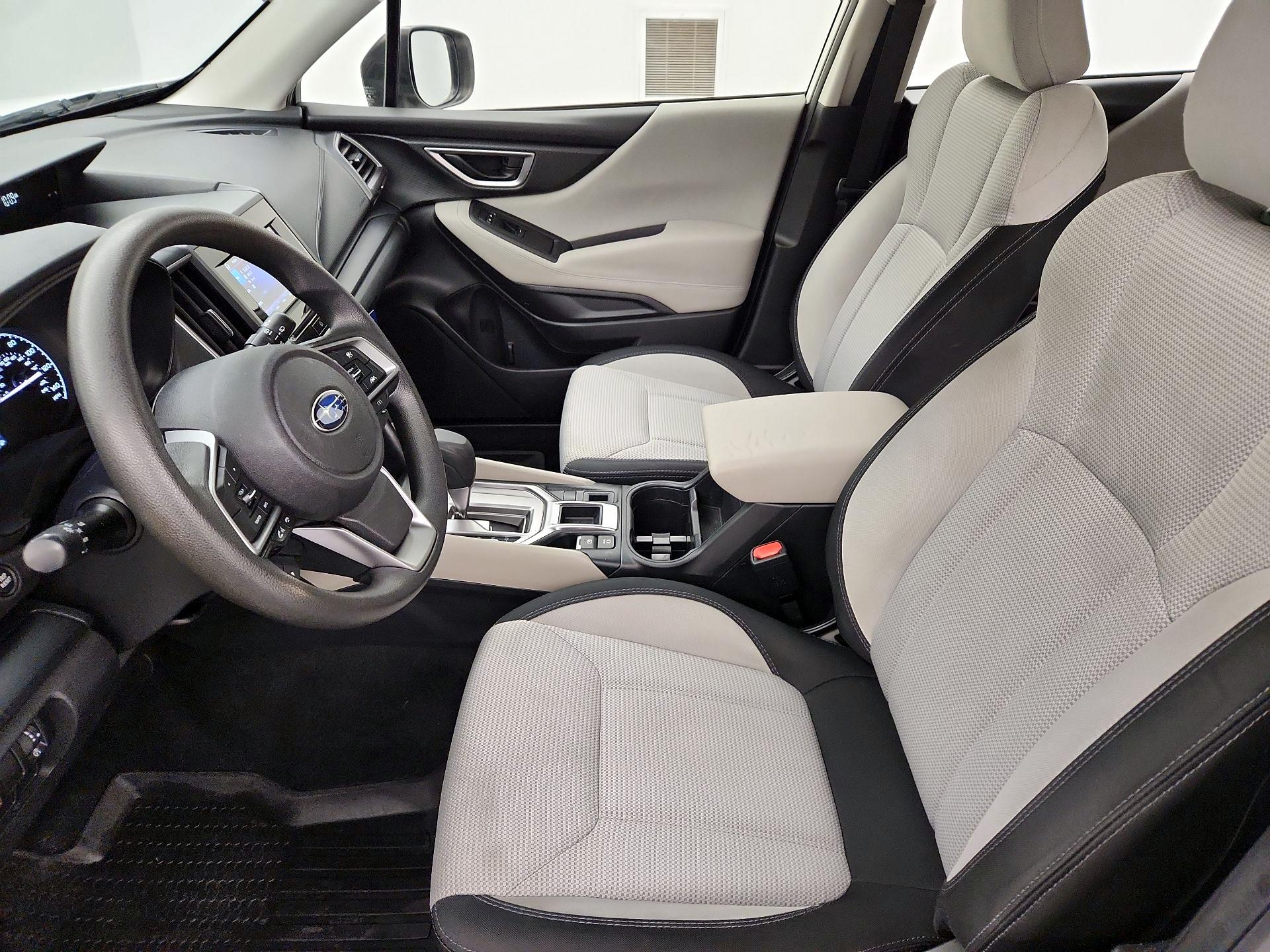 Thumbnail: 2019 Subaru Forester - 11