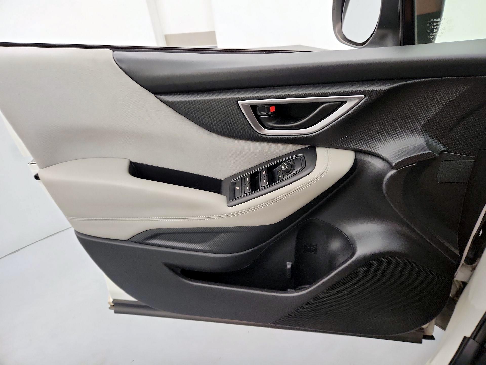 Thumbnail: 2019 Subaru Forester - 12