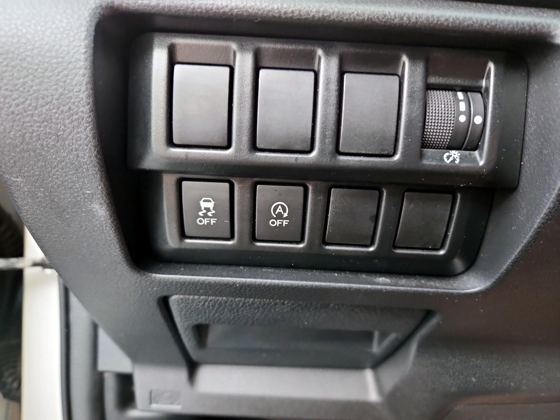 Thumbnail: 2019 Subaru Forester - 13