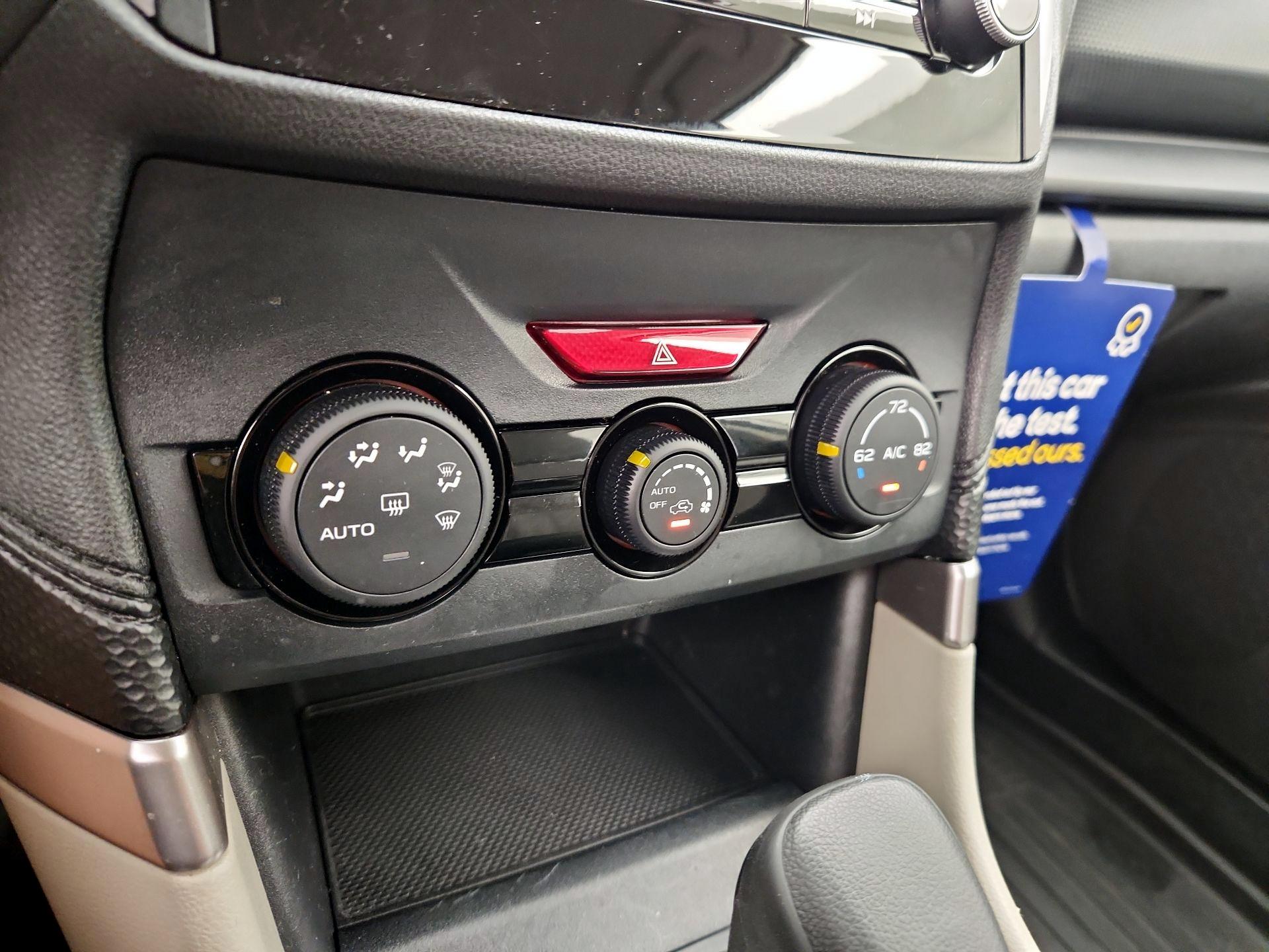 Thumbnail: 2019 Subaru Forester - 16