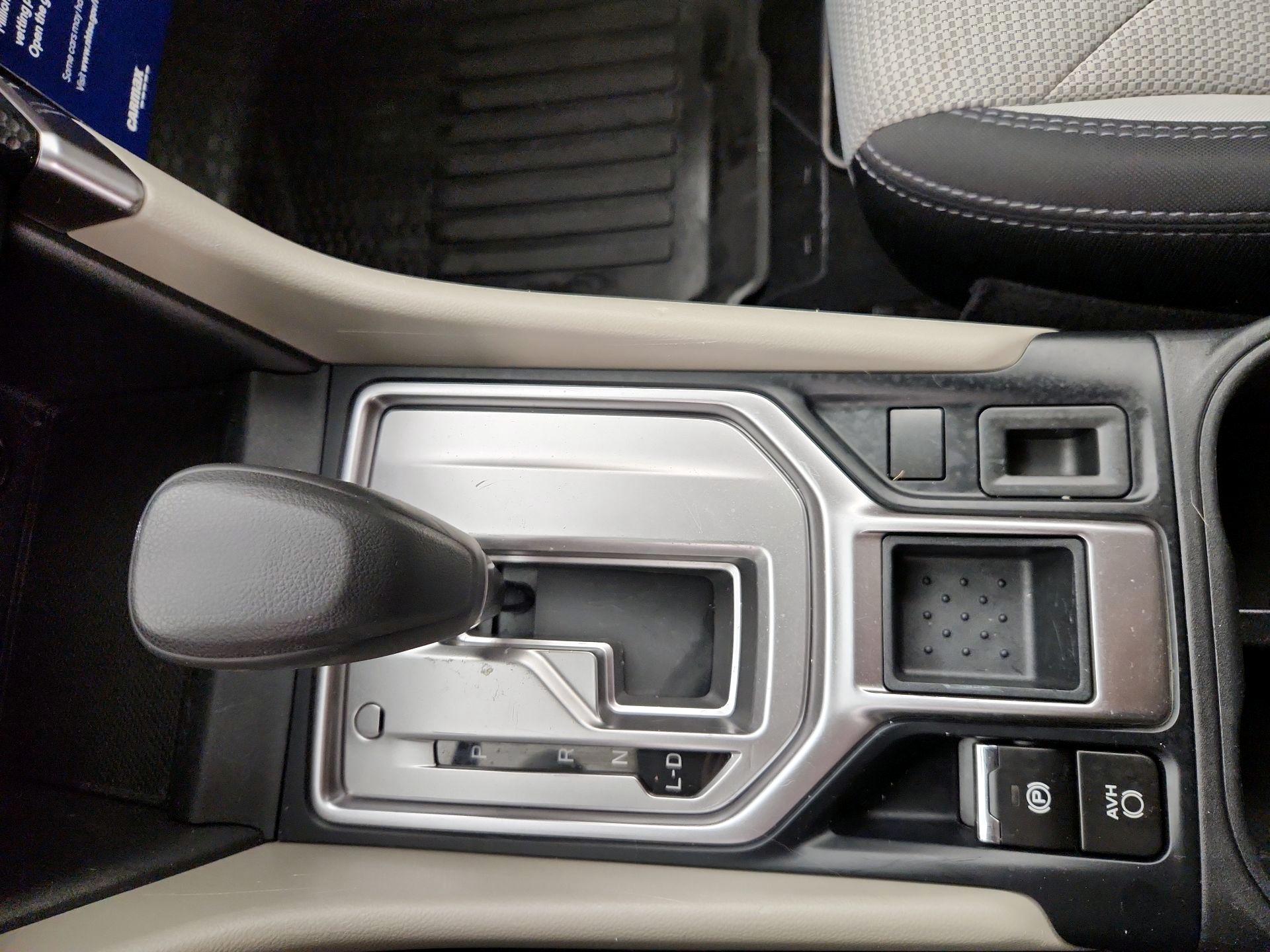 Thumbnail: 2019 Subaru Forester - 17