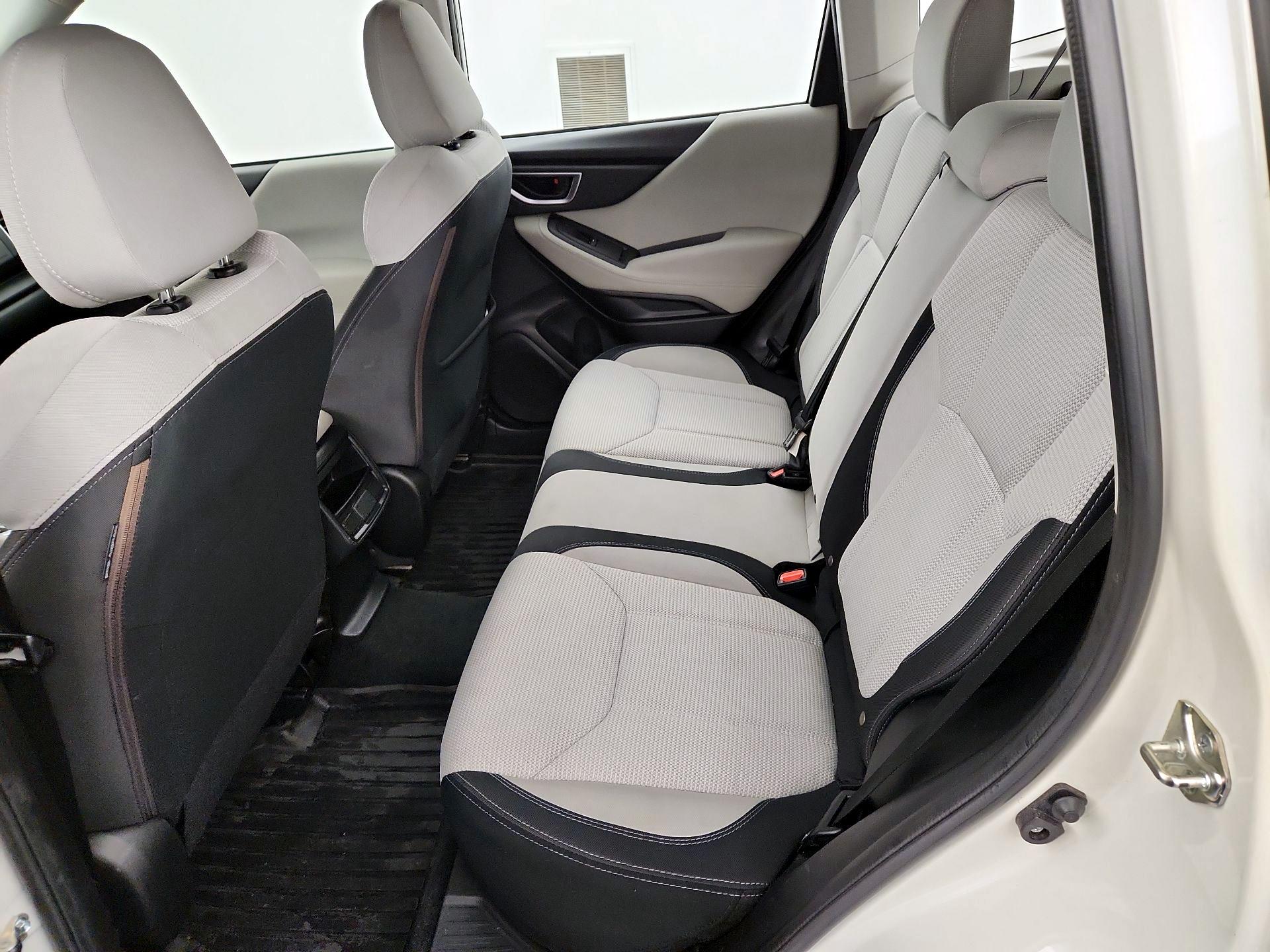 Thumbnail: 2019 Subaru Forester - 18
