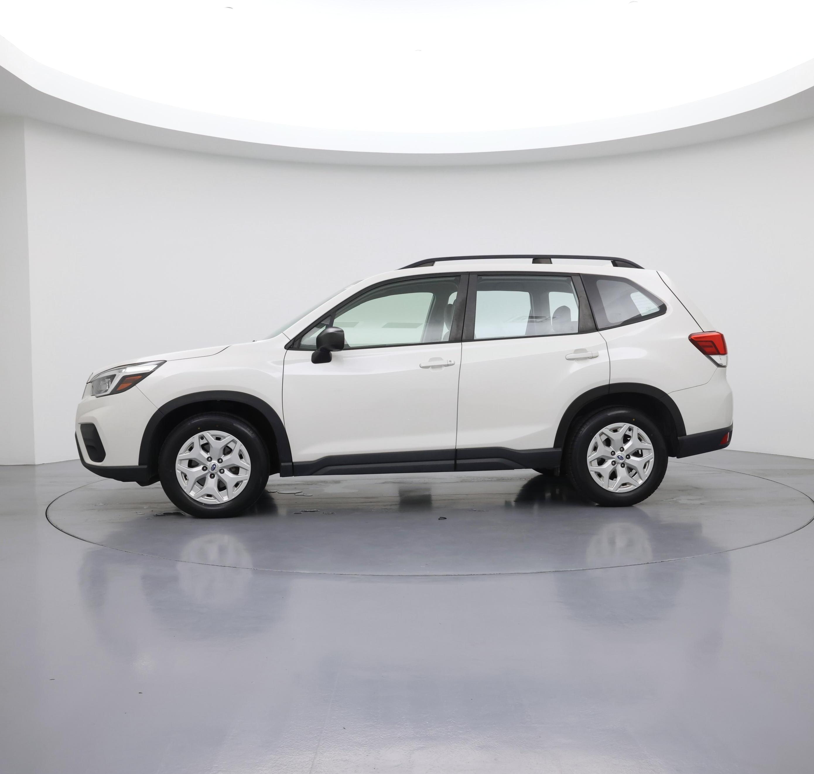 Thumbnail: 2019 Subaru Forester - 3