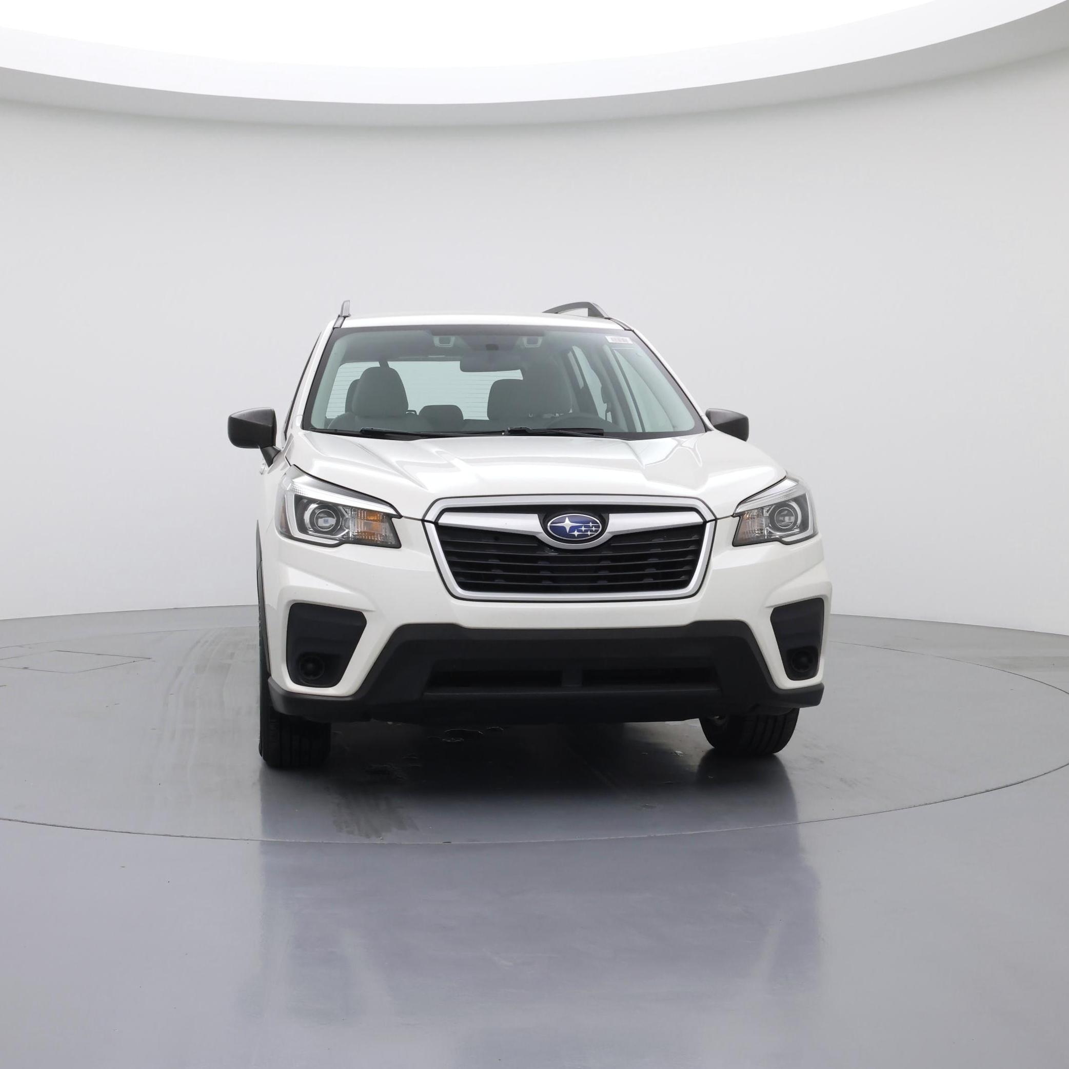 Thumbnail: 2019 Subaru Forester - 5