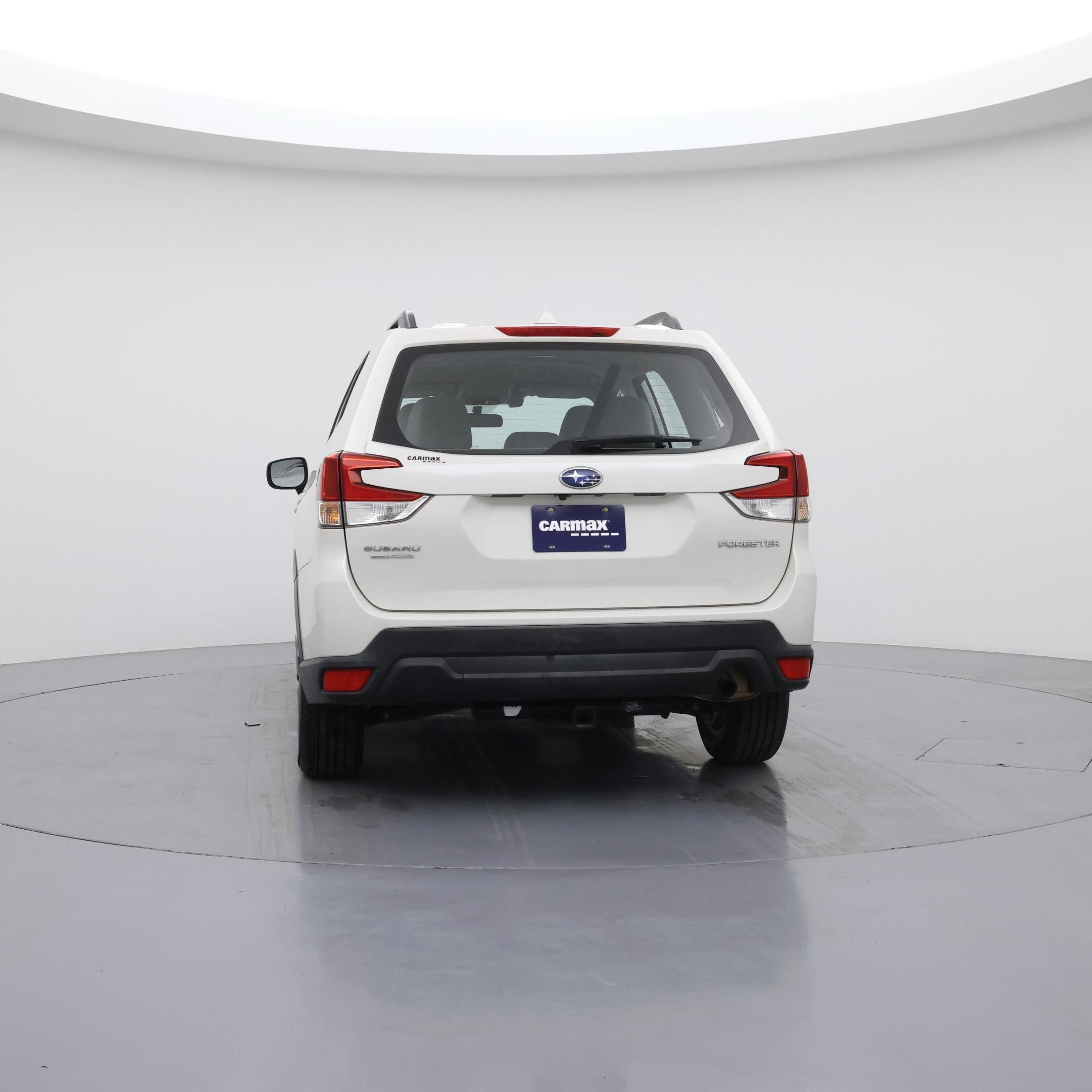 Thumbnail: 2019 Subaru Forester - 6
