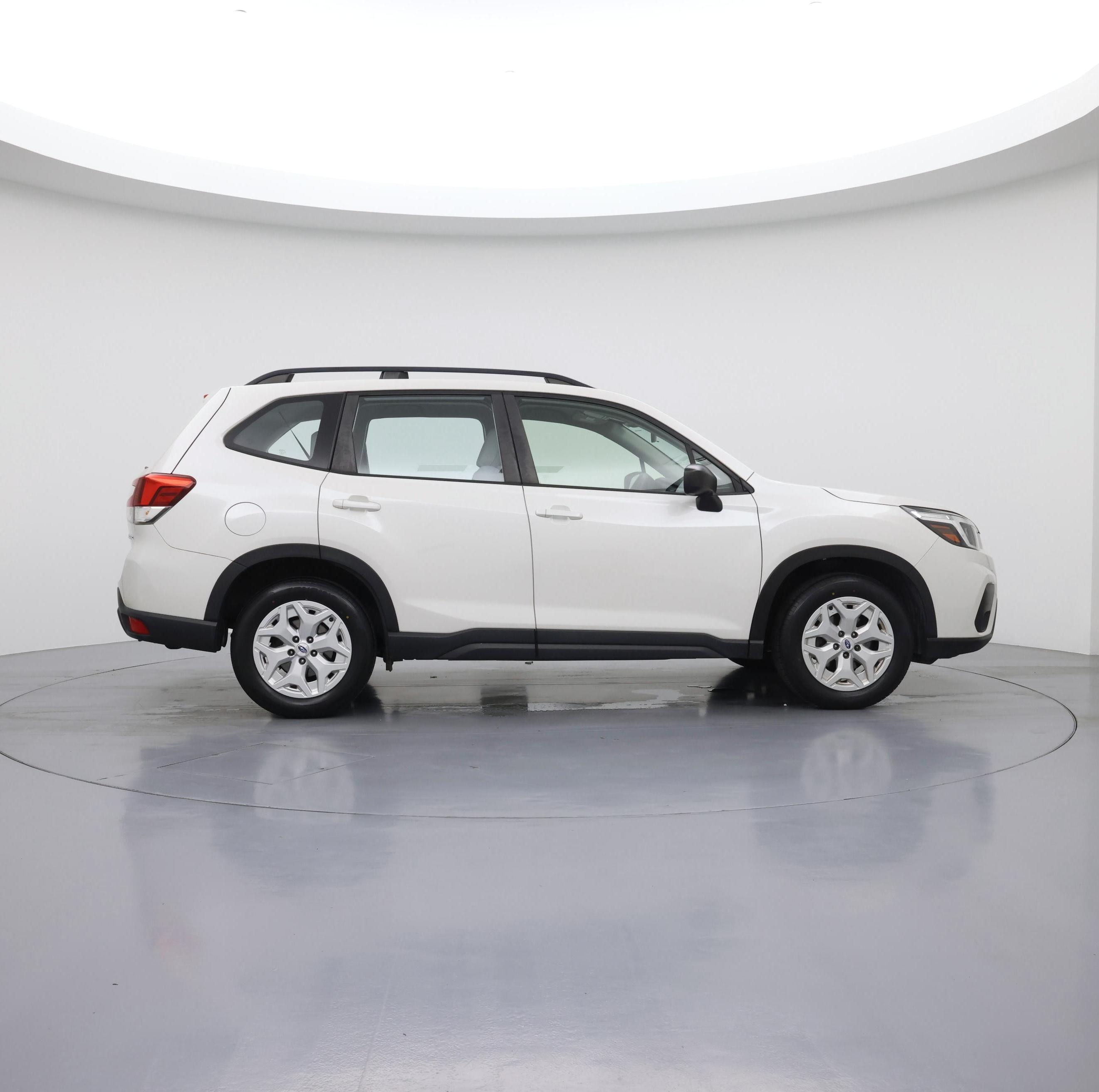 Thumbnail: 2019 Subaru Forester - 7