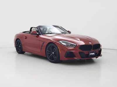 2019 BMW Z4 sDrive30i
