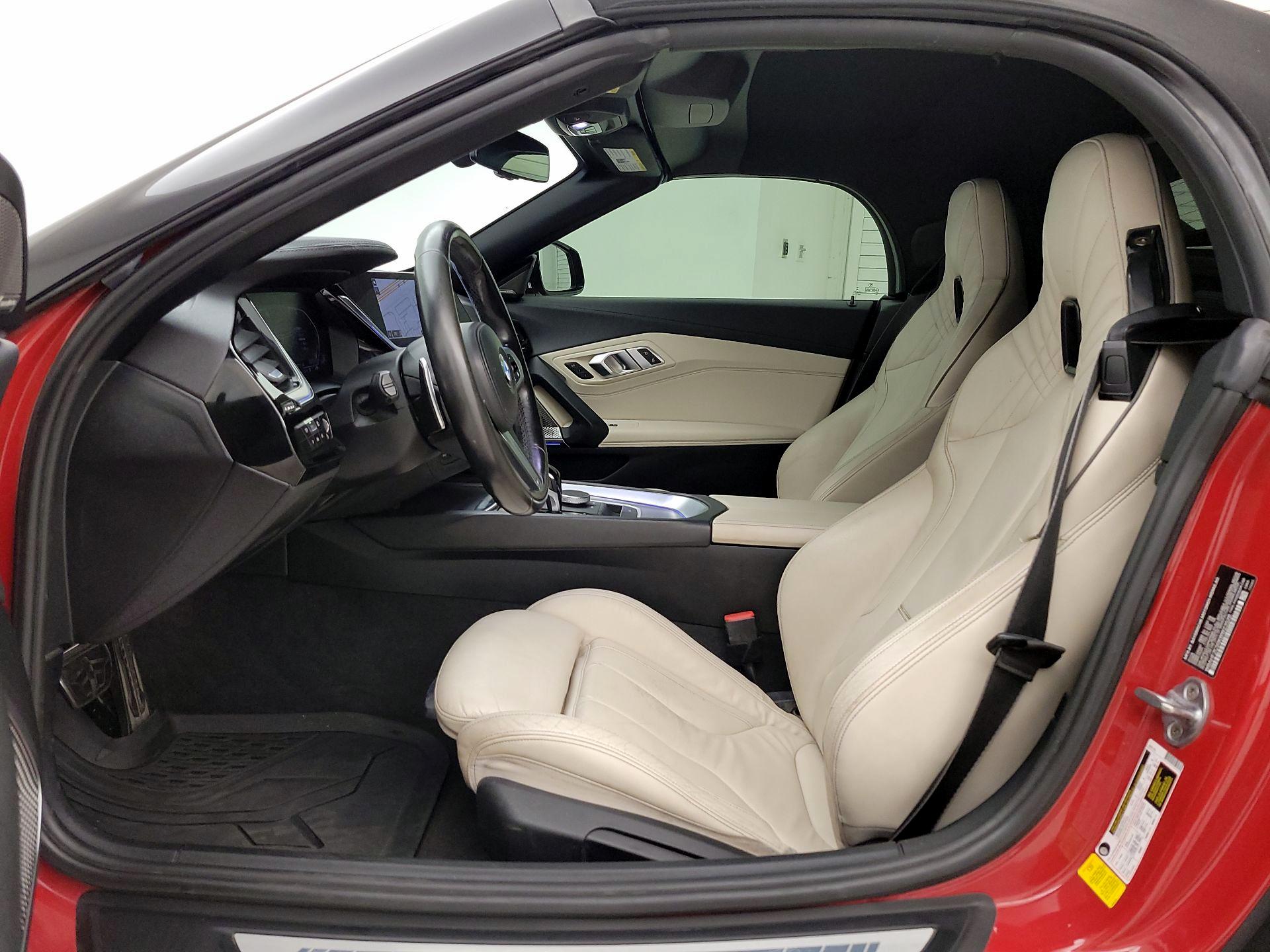 Thumbnail: 2019 BMW Z4 - 11