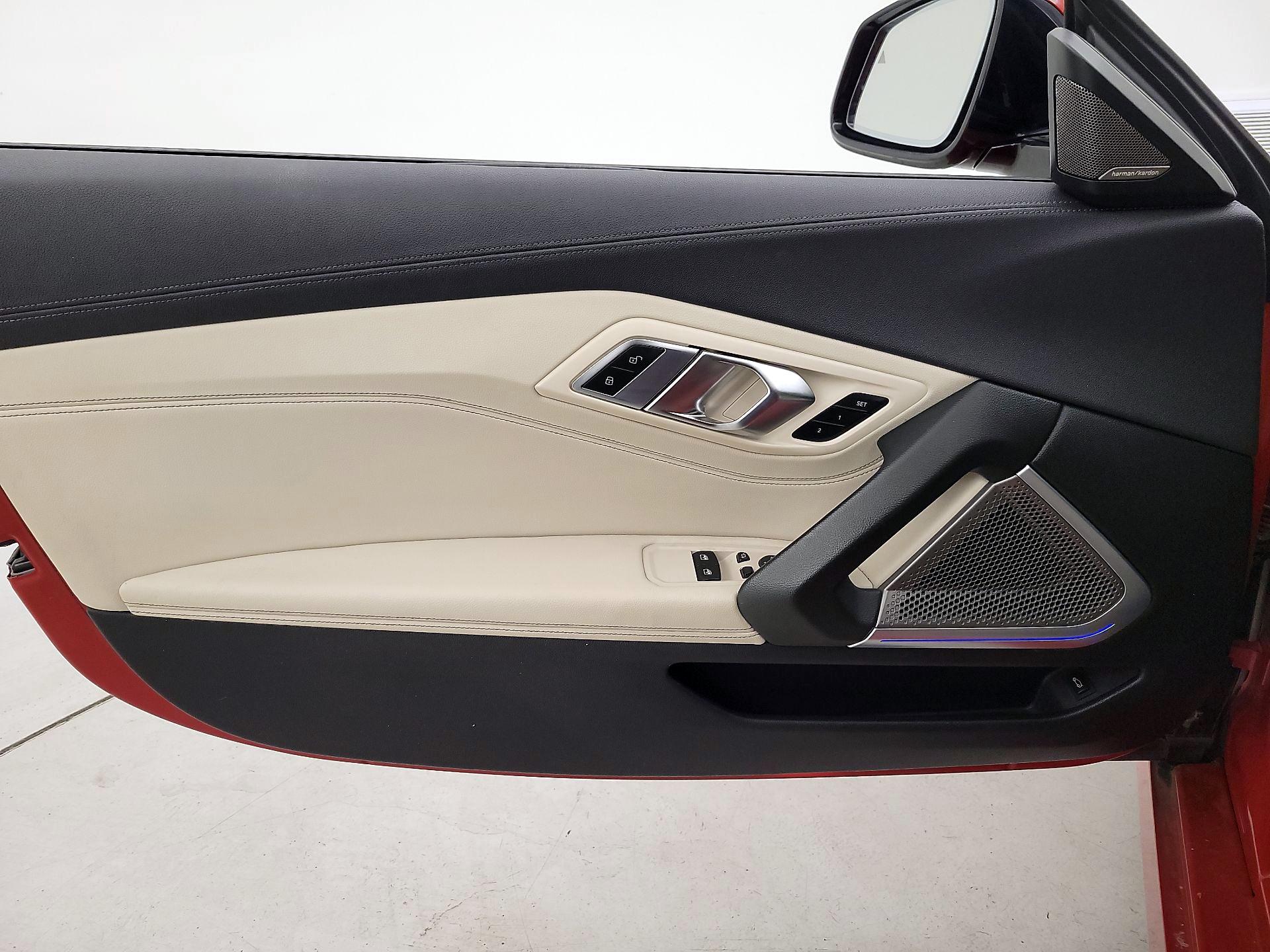 Thumbnail: 2019 BMW Z4 - 12