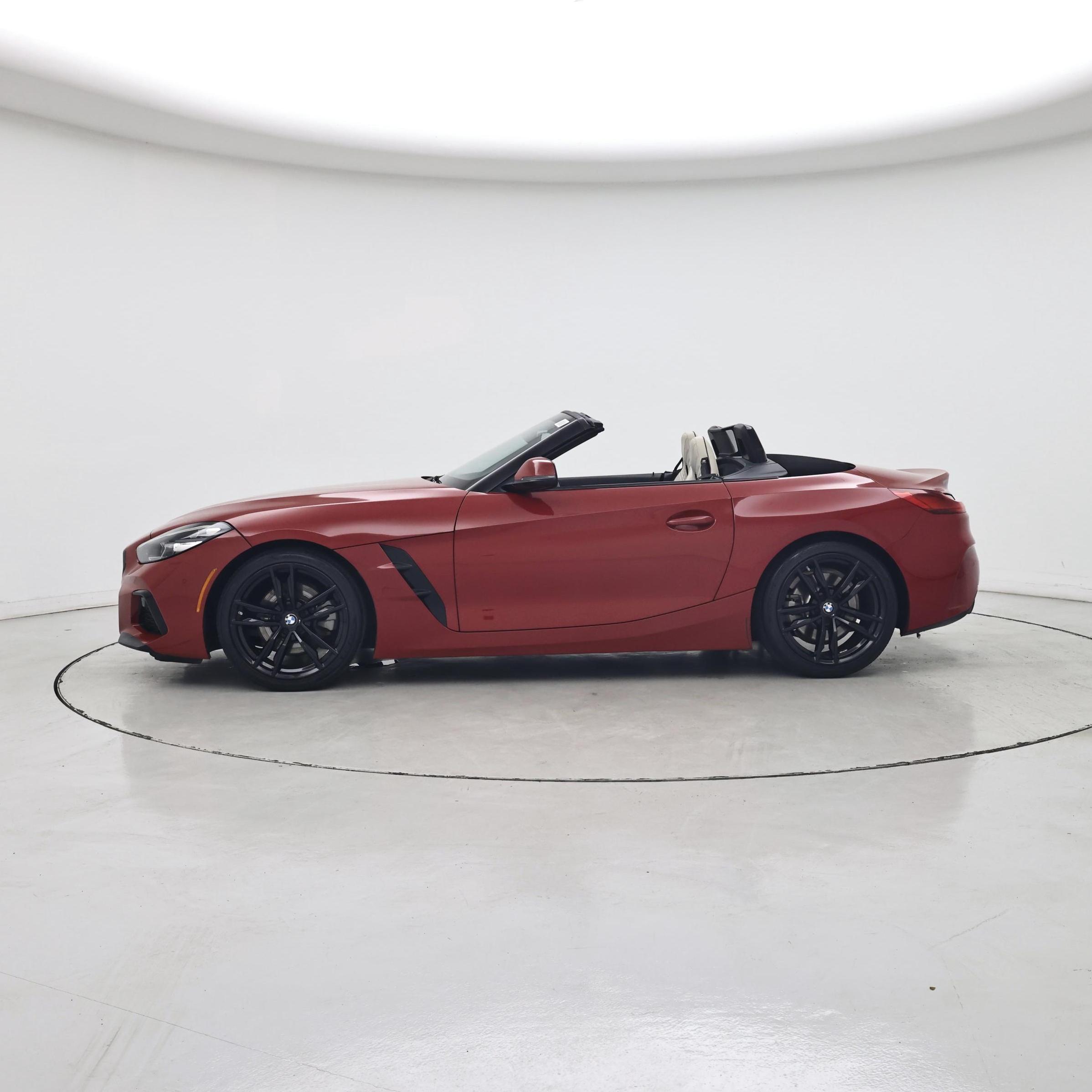 Thumbnail: 2019 BMW Z4 - 3