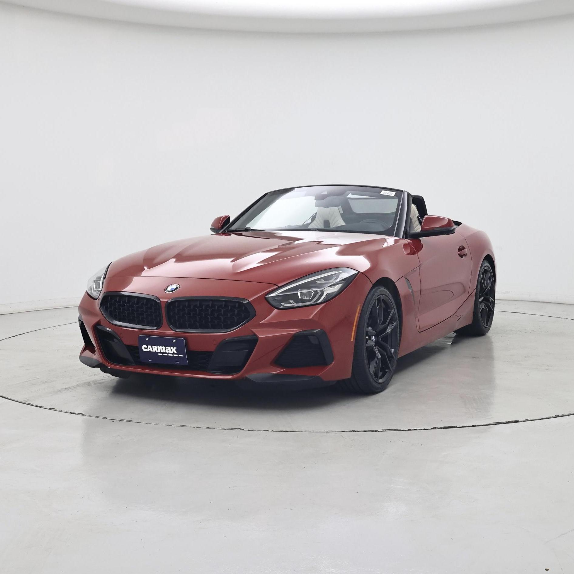 Thumbnail: 2019 BMW Z4 - 4