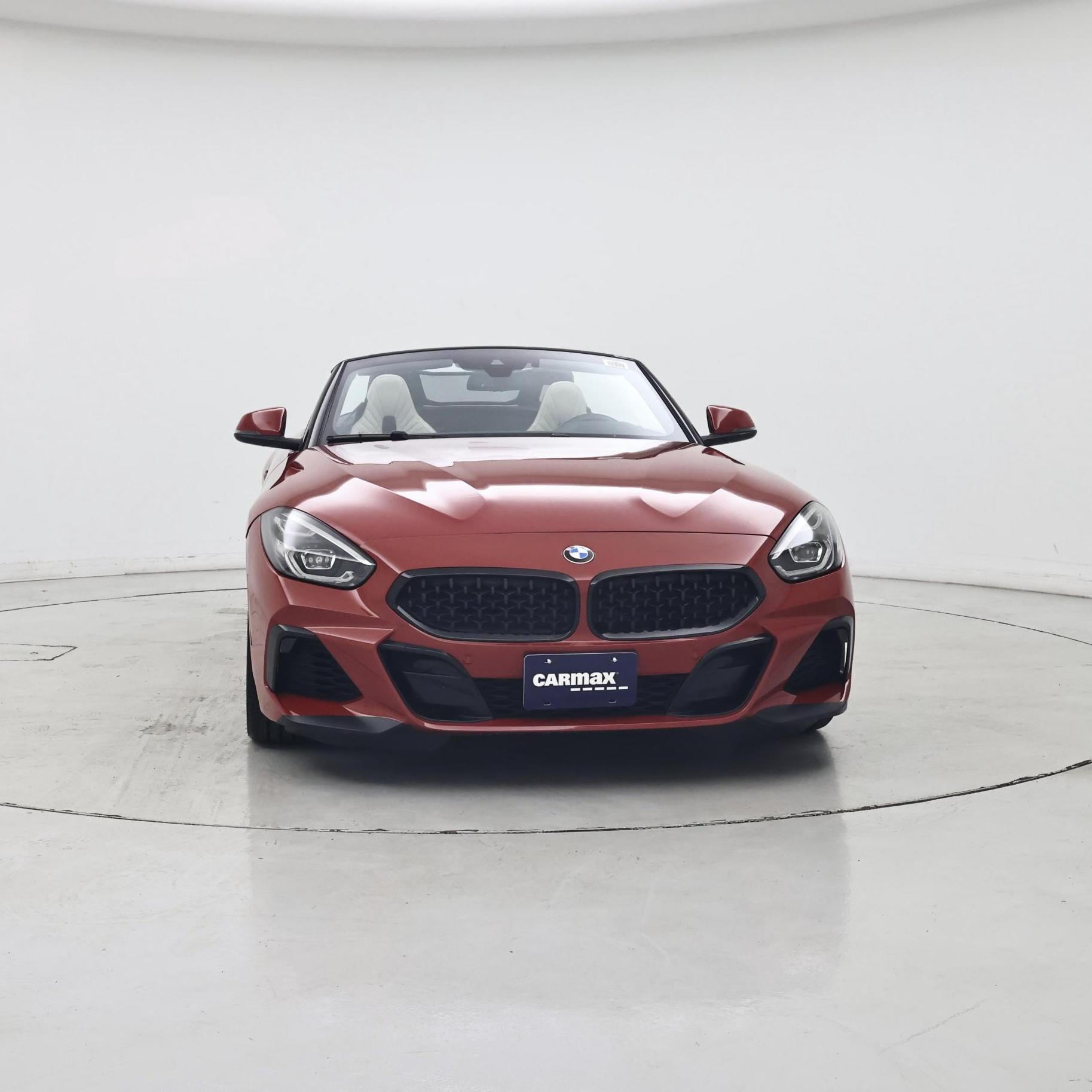 Thumbnail: 2019 BMW Z4 - 5