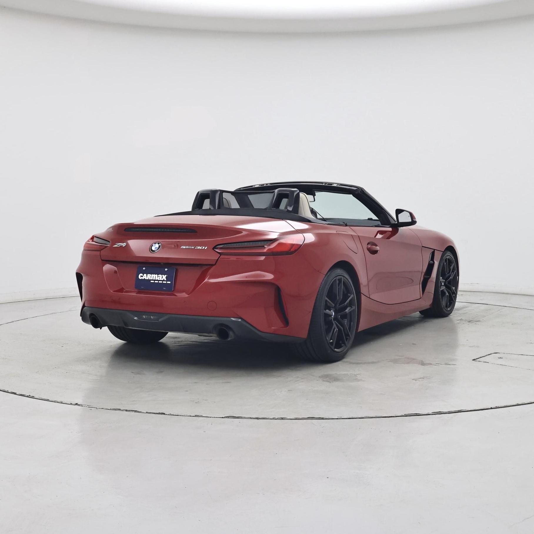 Thumbnail: 2019 BMW Z4 - 8