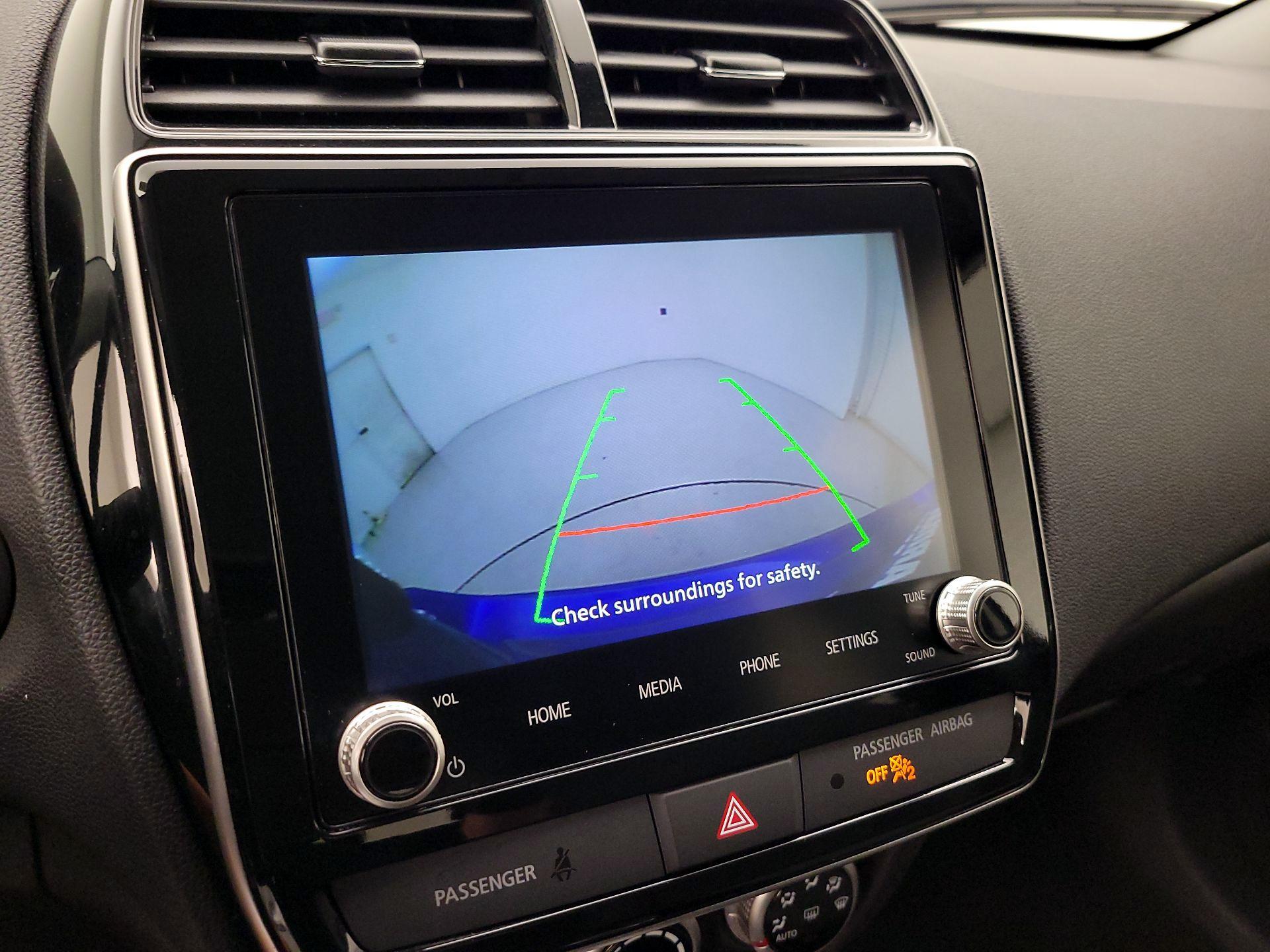 Thumbnail: 2024 Mitsubishi Outlander Sport - 14