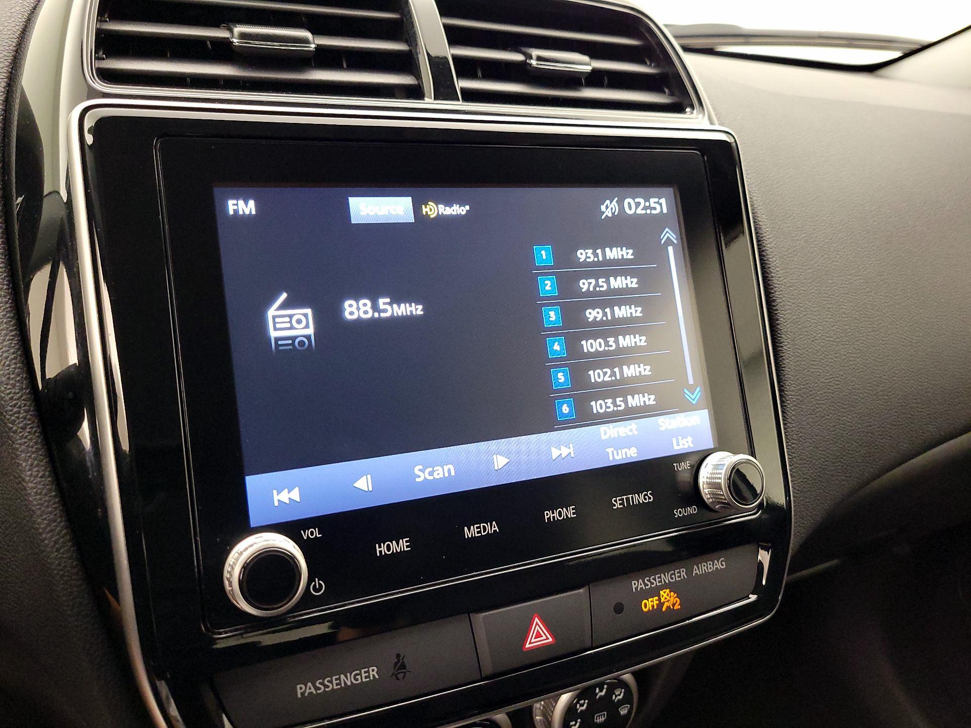 Thumbnail: 2024 Mitsubishi Outlander Sport - 15