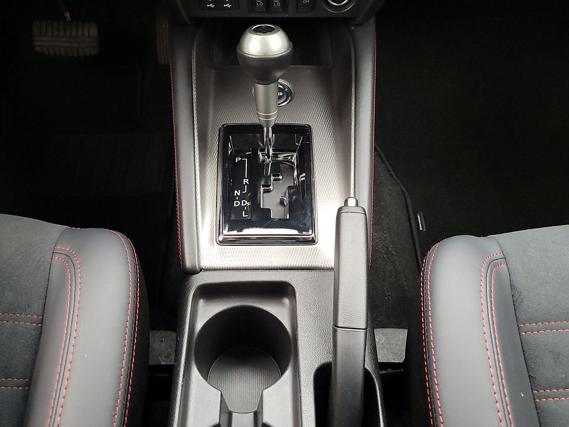 Thumbnail: 2024 Mitsubishi Outlander Sport - 17