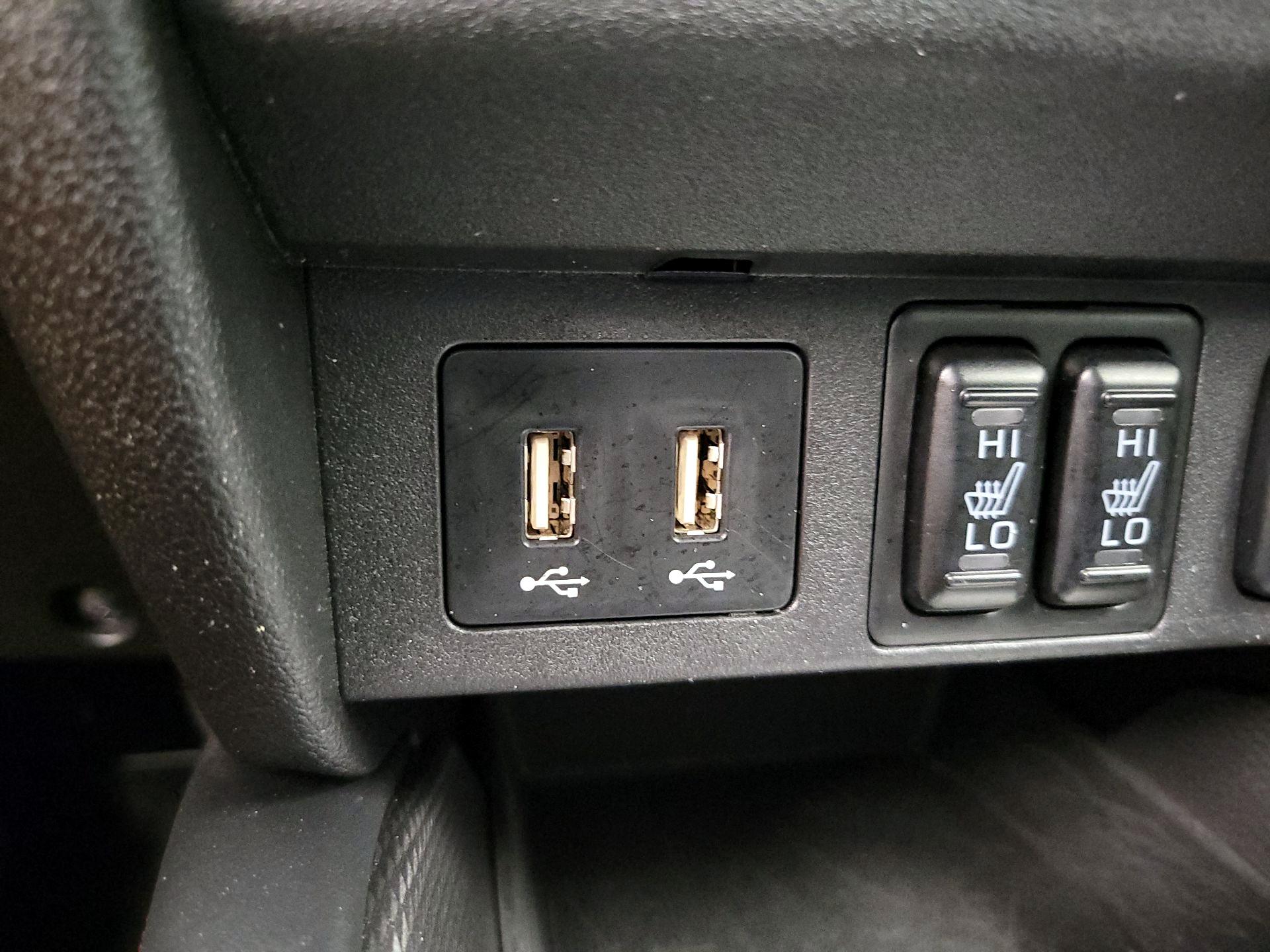 Thumbnail: 2024 Mitsubishi Outlander Sport - 18