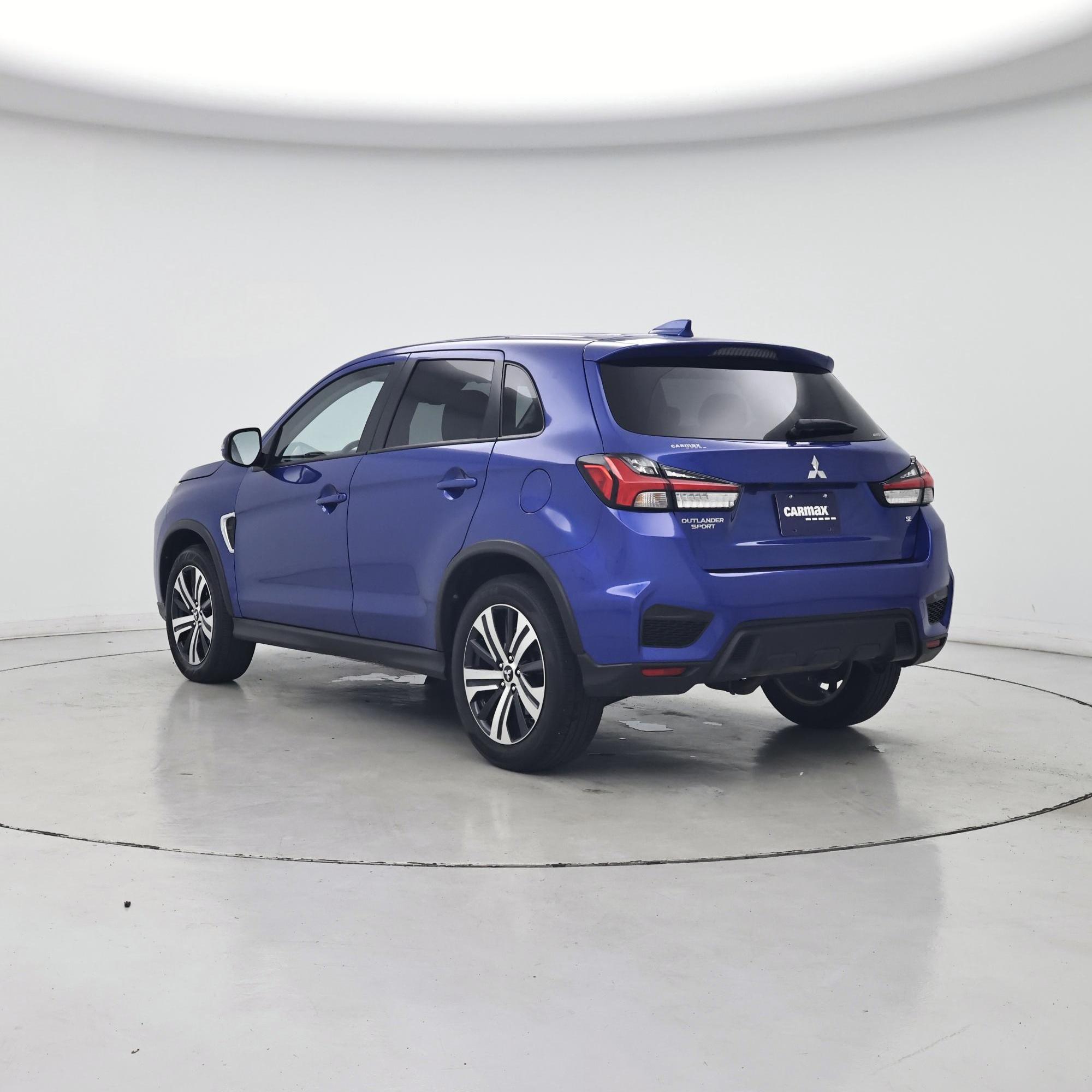 Thumbnail: 2024 Mitsubishi Outlander Sport - 2