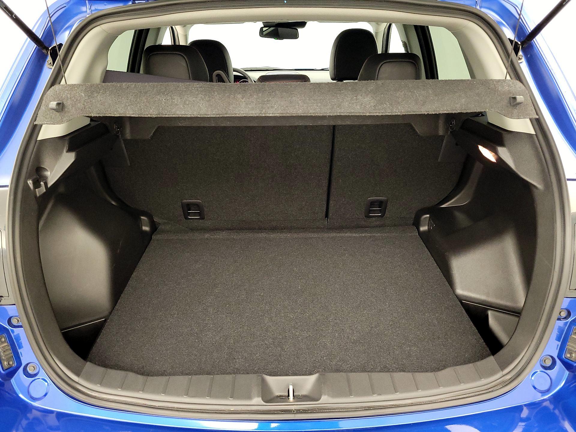 Thumbnail: 2024 Mitsubishi Outlander Sport - 20