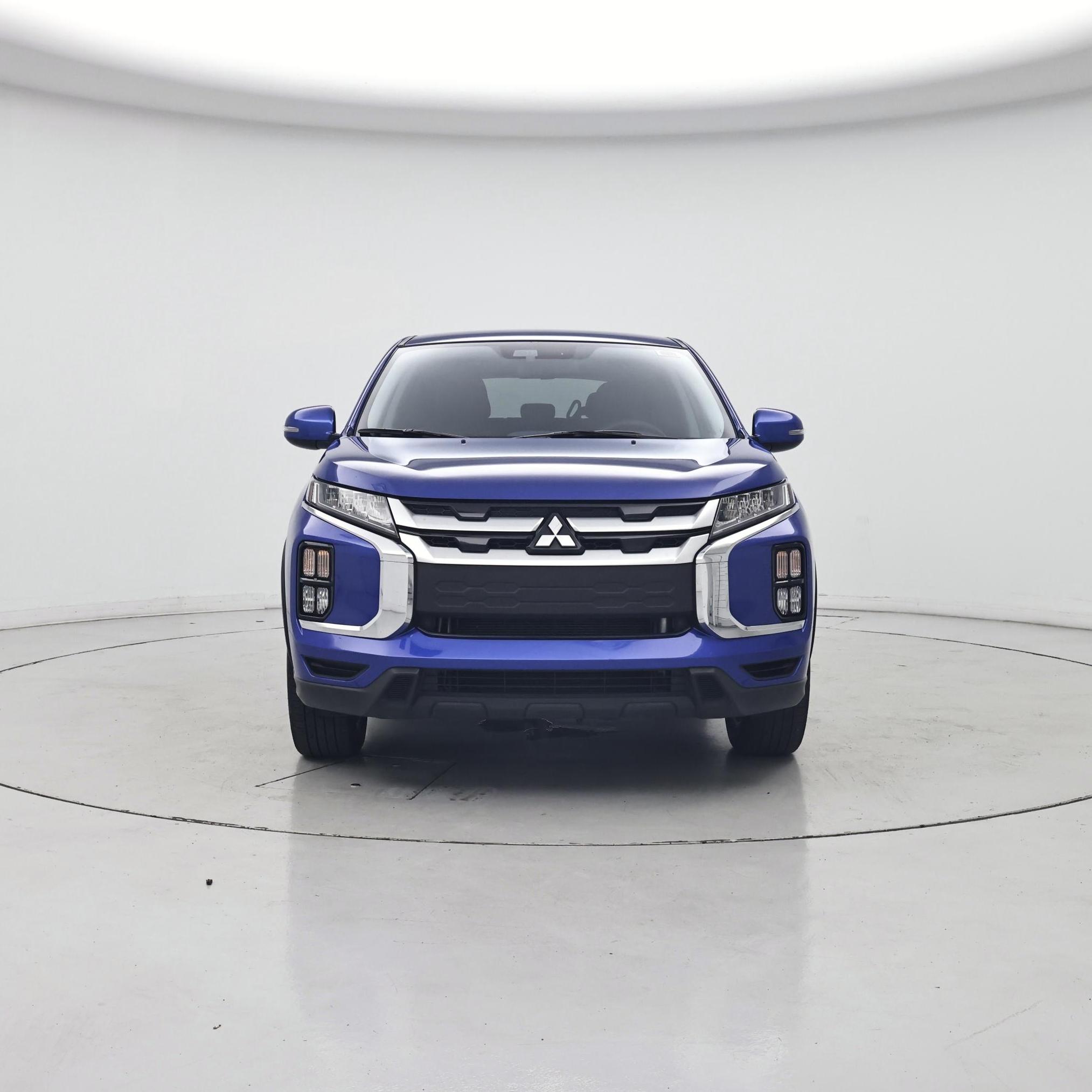 Thumbnail: 2024 Mitsubishi Outlander Sport - 5