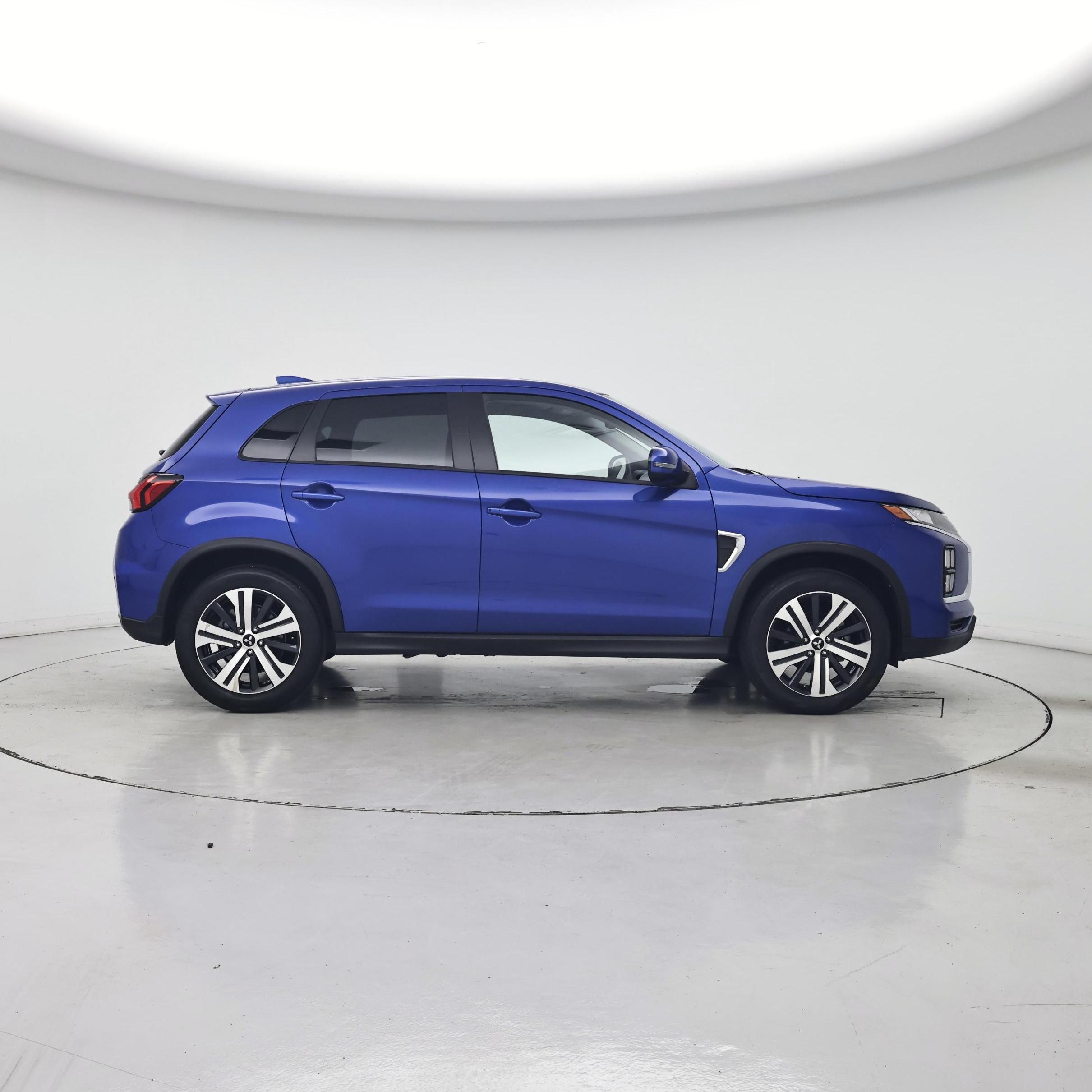 Thumbnail: 2024 Mitsubishi Outlander Sport - 7