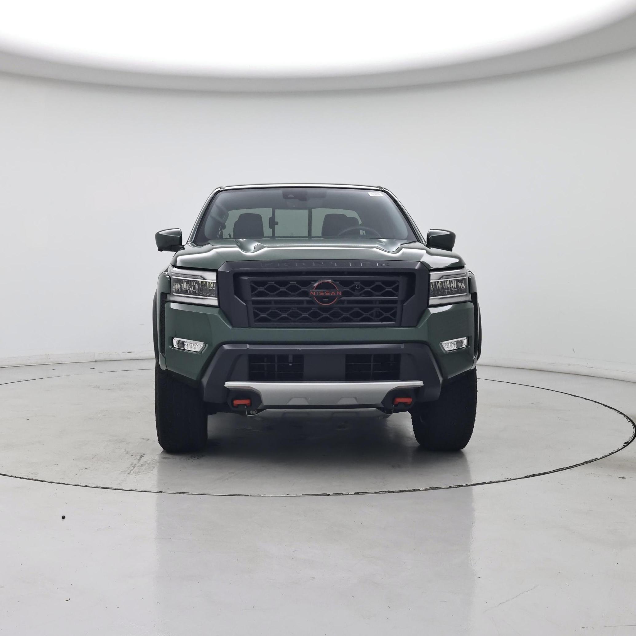 Thumbnail: 2023 Nissan Frontier - 5