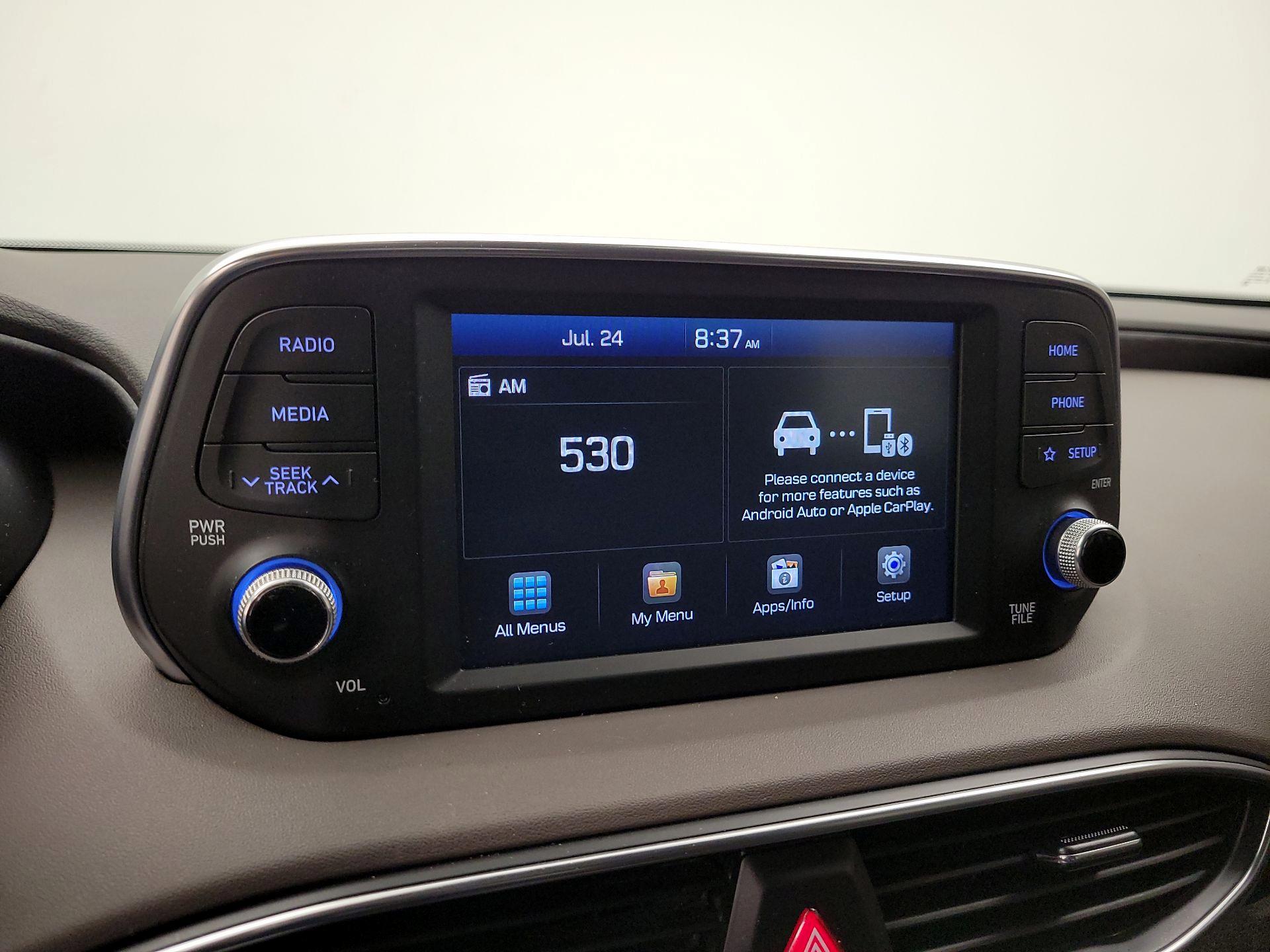 Thumbnail: 2019 Hyundai Santa Fe - 15