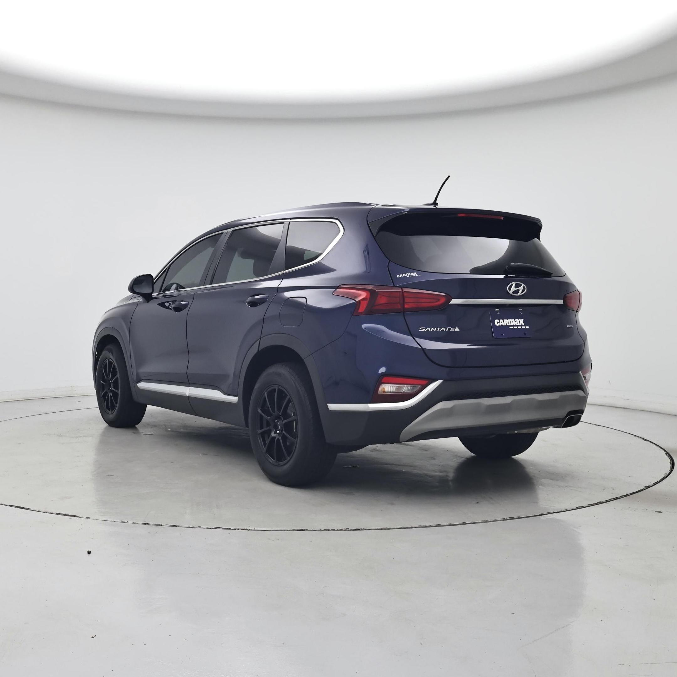 Thumbnail: 2019 Hyundai Santa Fe - 2