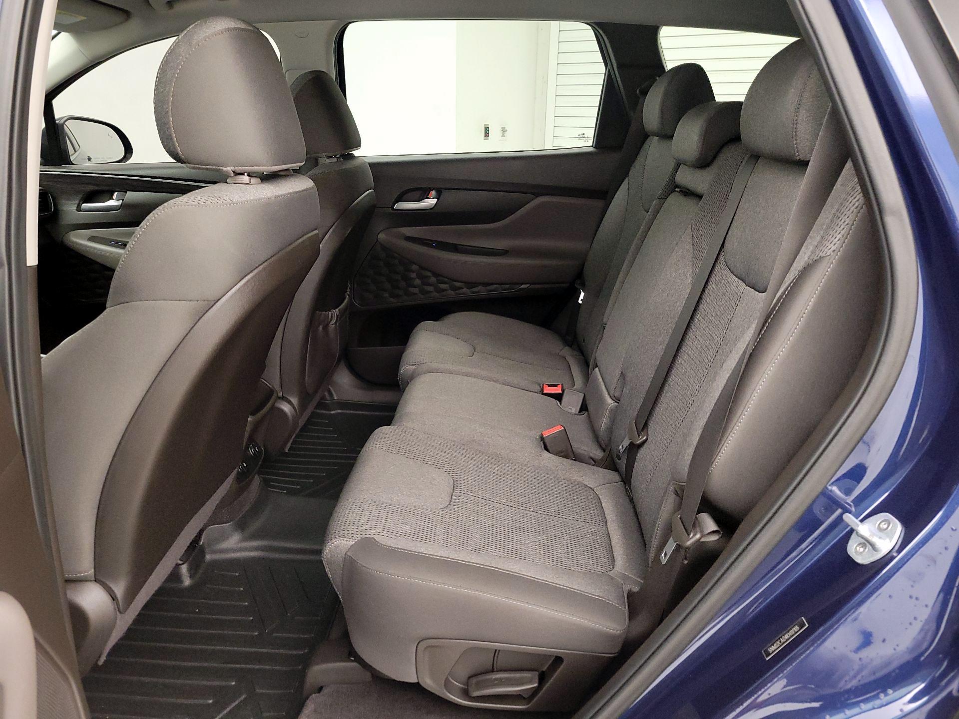 Thumbnail: 2019 Hyundai Santa Fe - 19