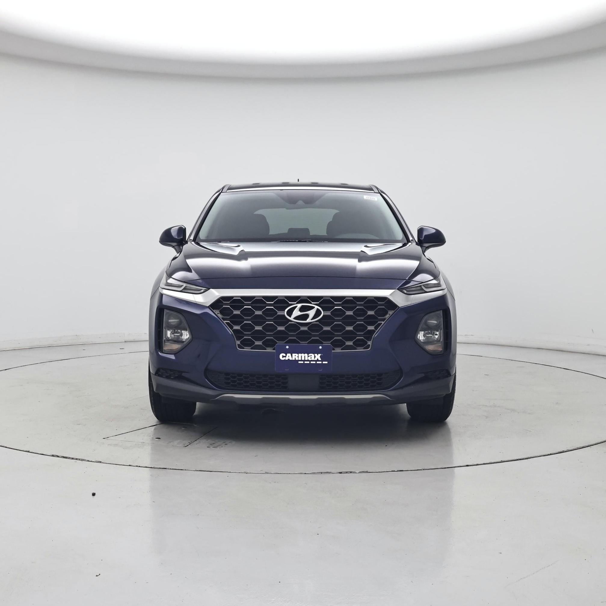 Thumbnail: 2019 Hyundai Santa Fe - 5