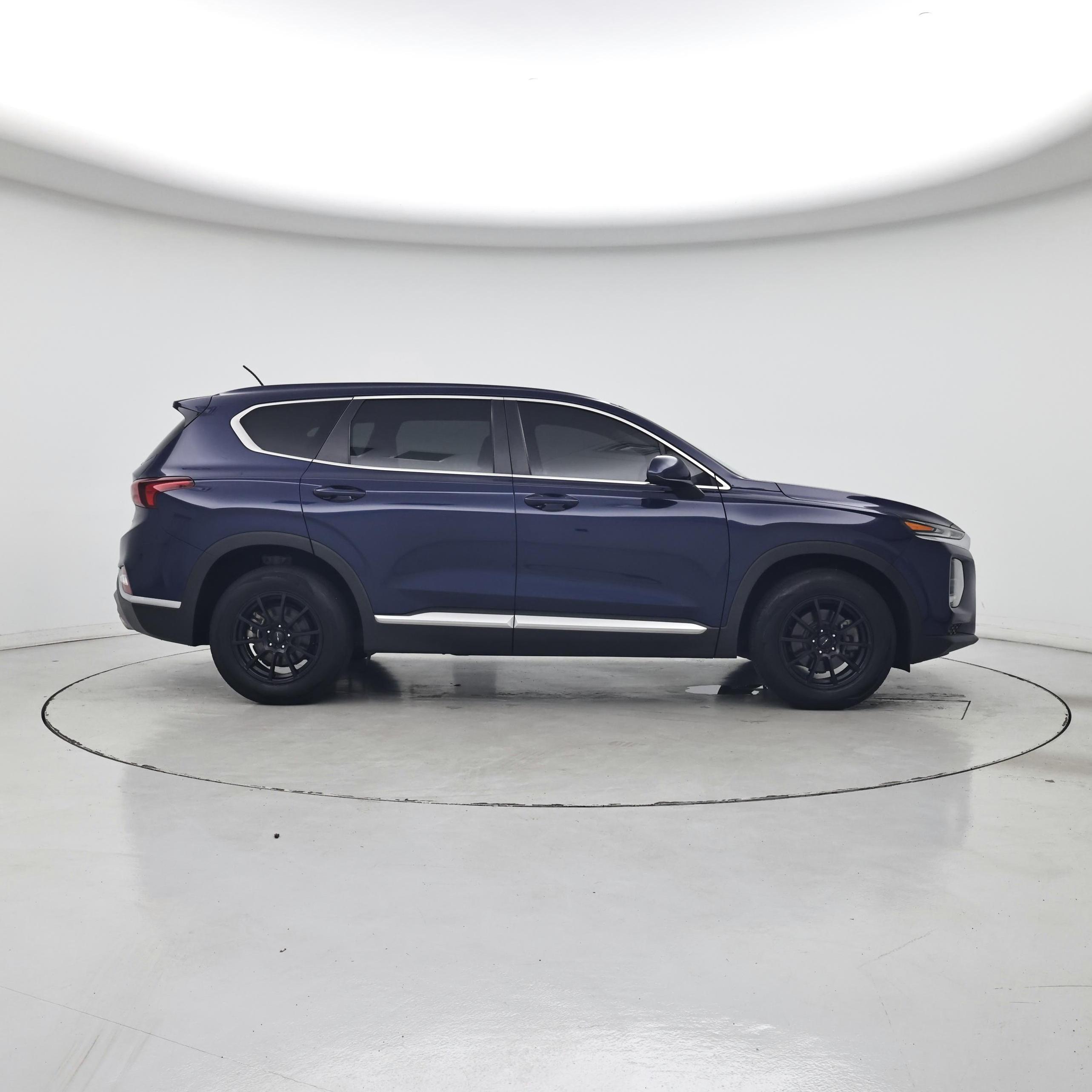 Thumbnail: 2019 Hyundai Santa Fe - 7