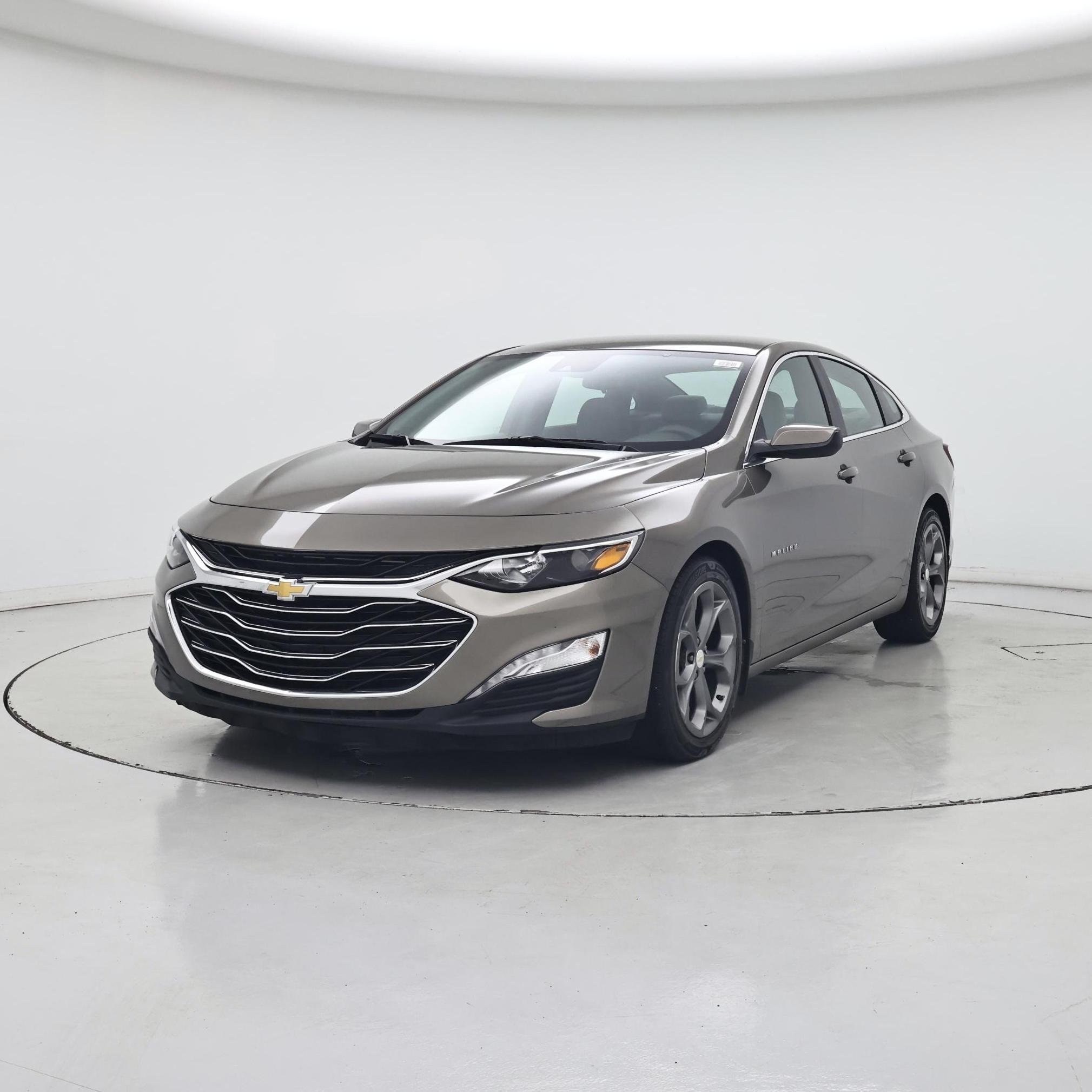 Thumbnail: 2020 Chevrolet Malibu - 4