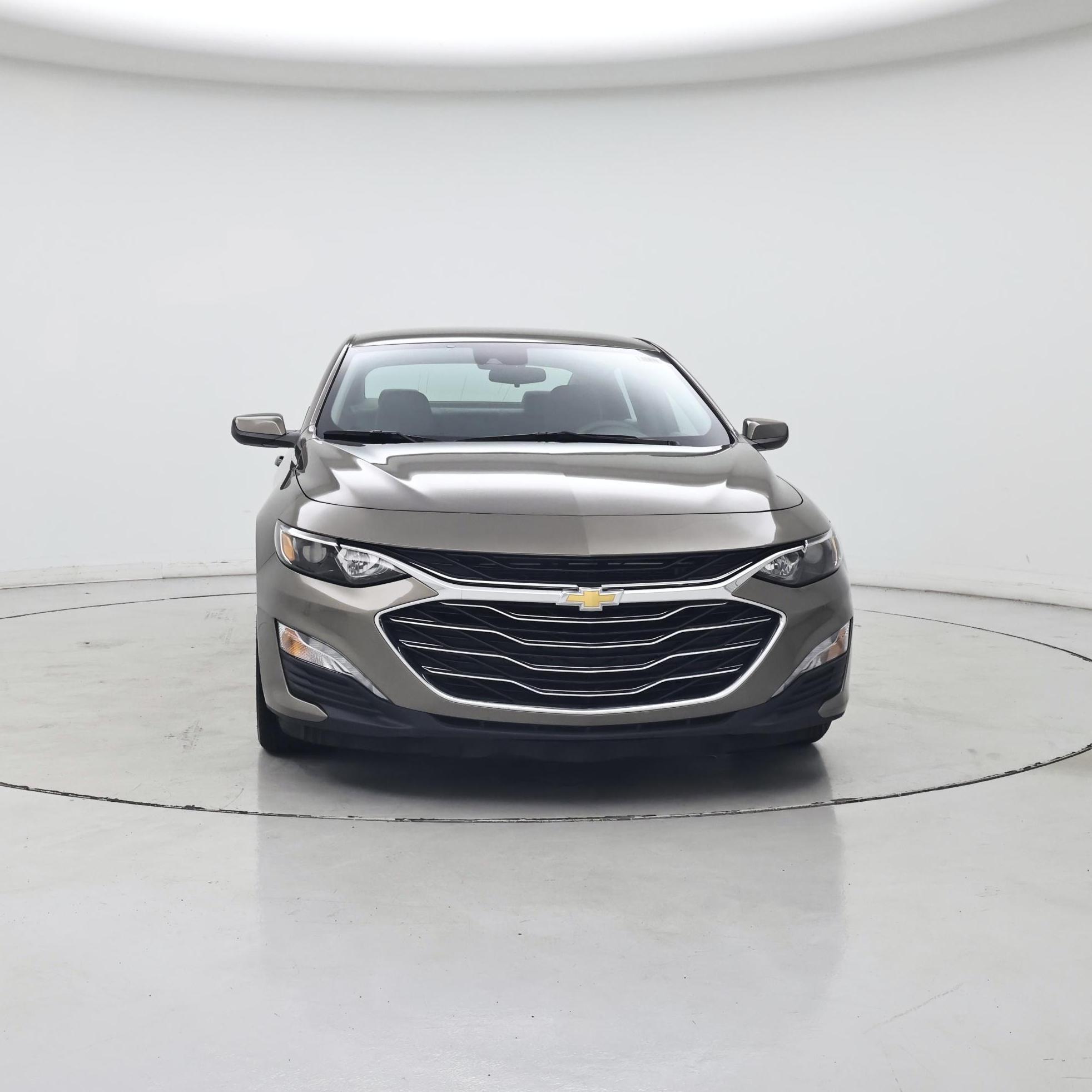 Thumbnail: 2020 Chevrolet Malibu - 5