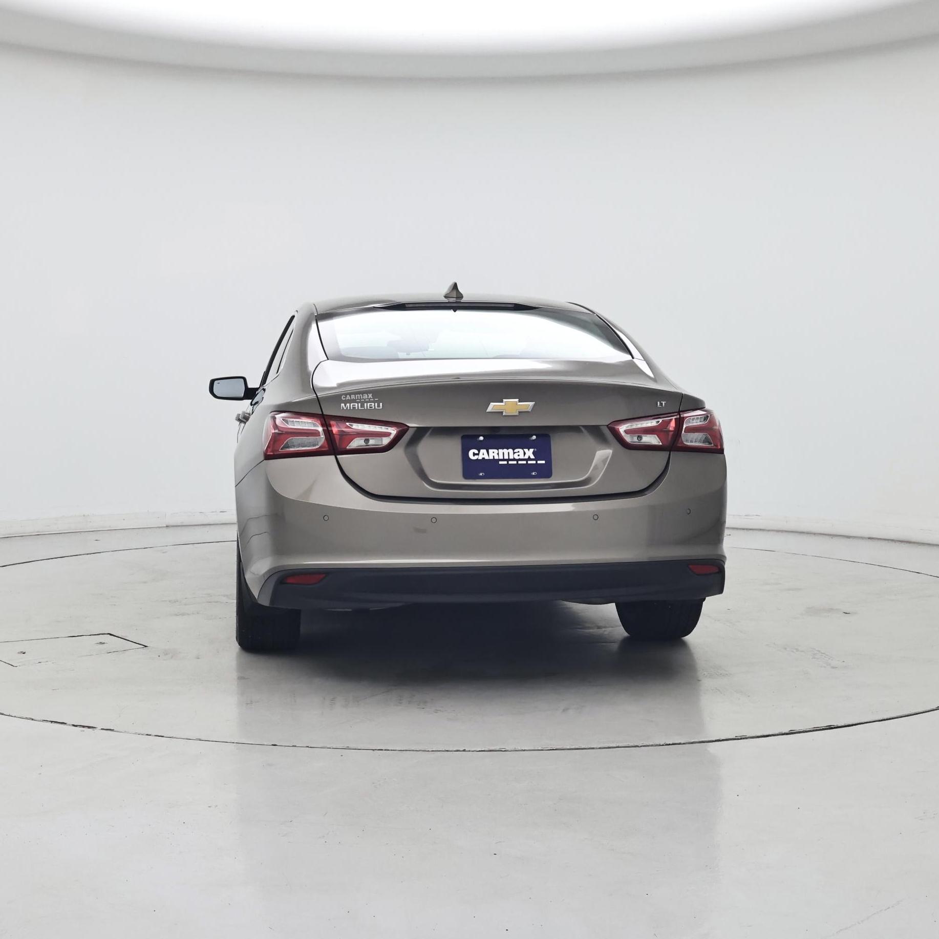 Thumbnail: 2020 Chevrolet Malibu - 6
