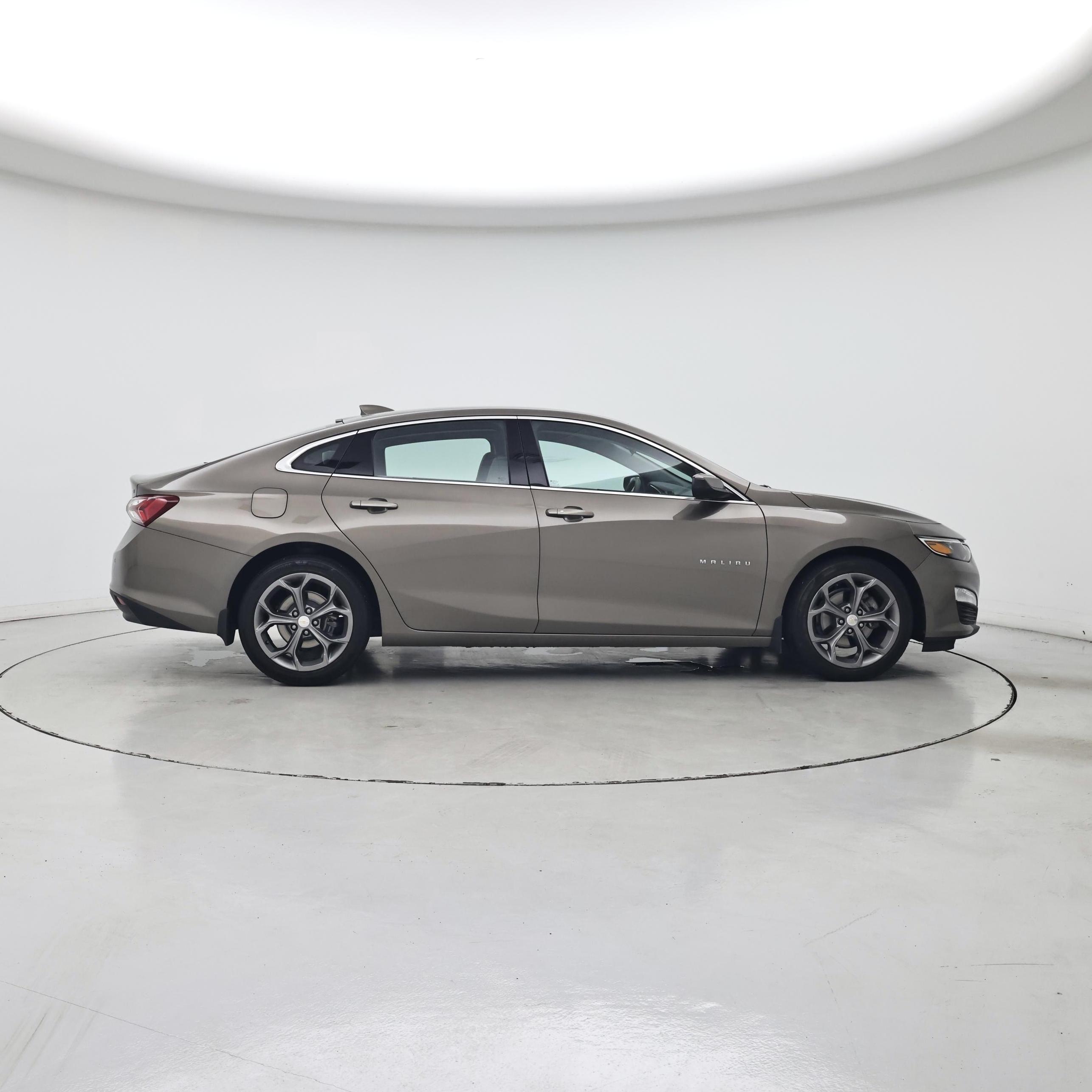 Thumbnail: 2020 Chevrolet Malibu - 7