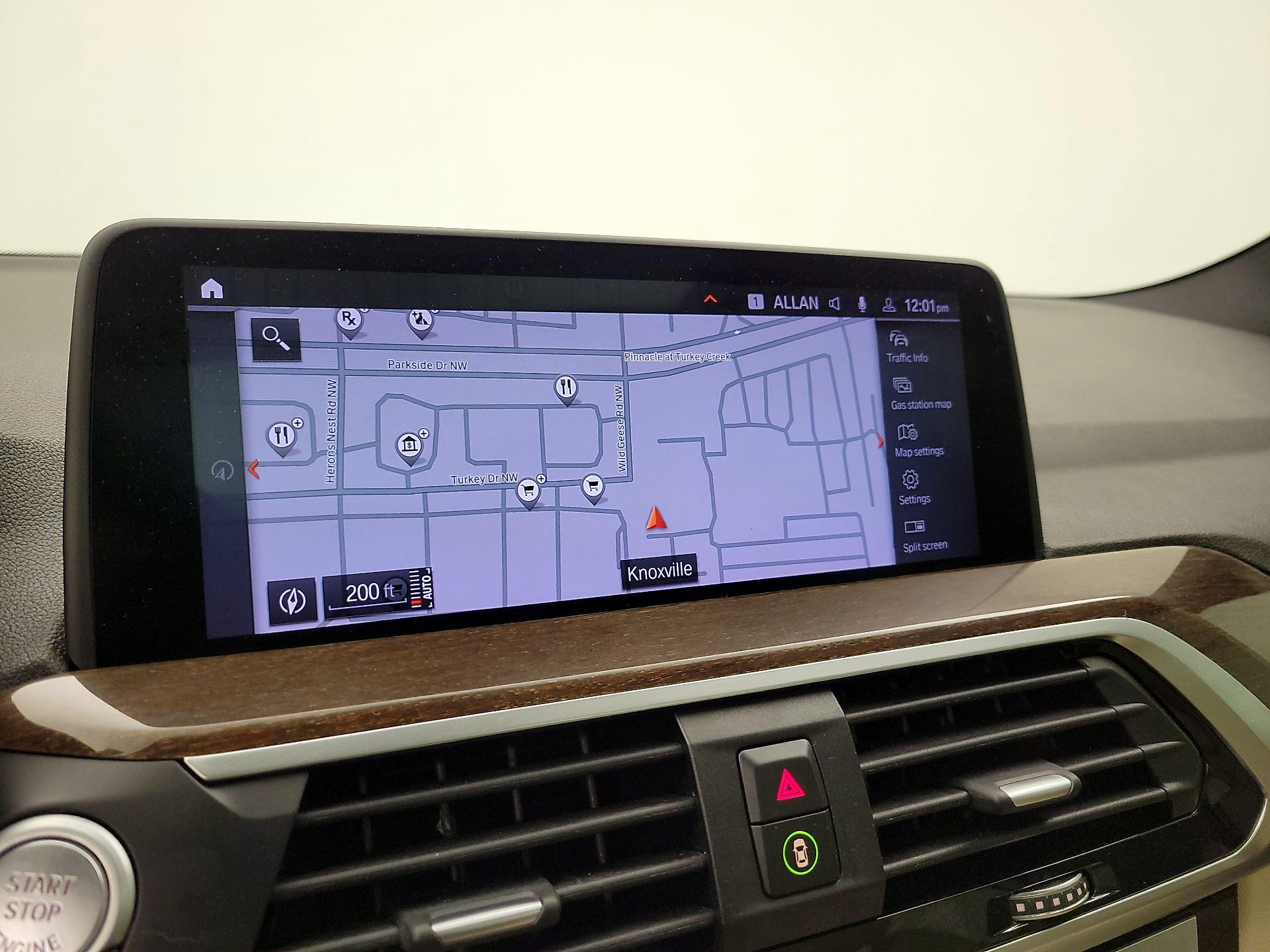Thumbnail: 2021 BMW X3 - 14