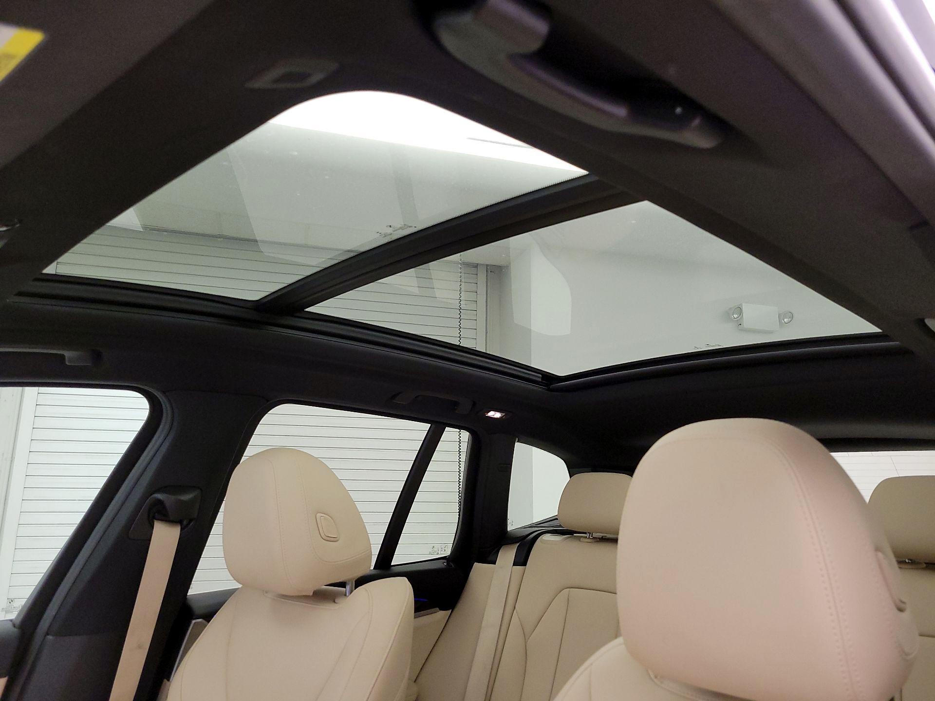Thumbnail: 2021 BMW X3 - 20