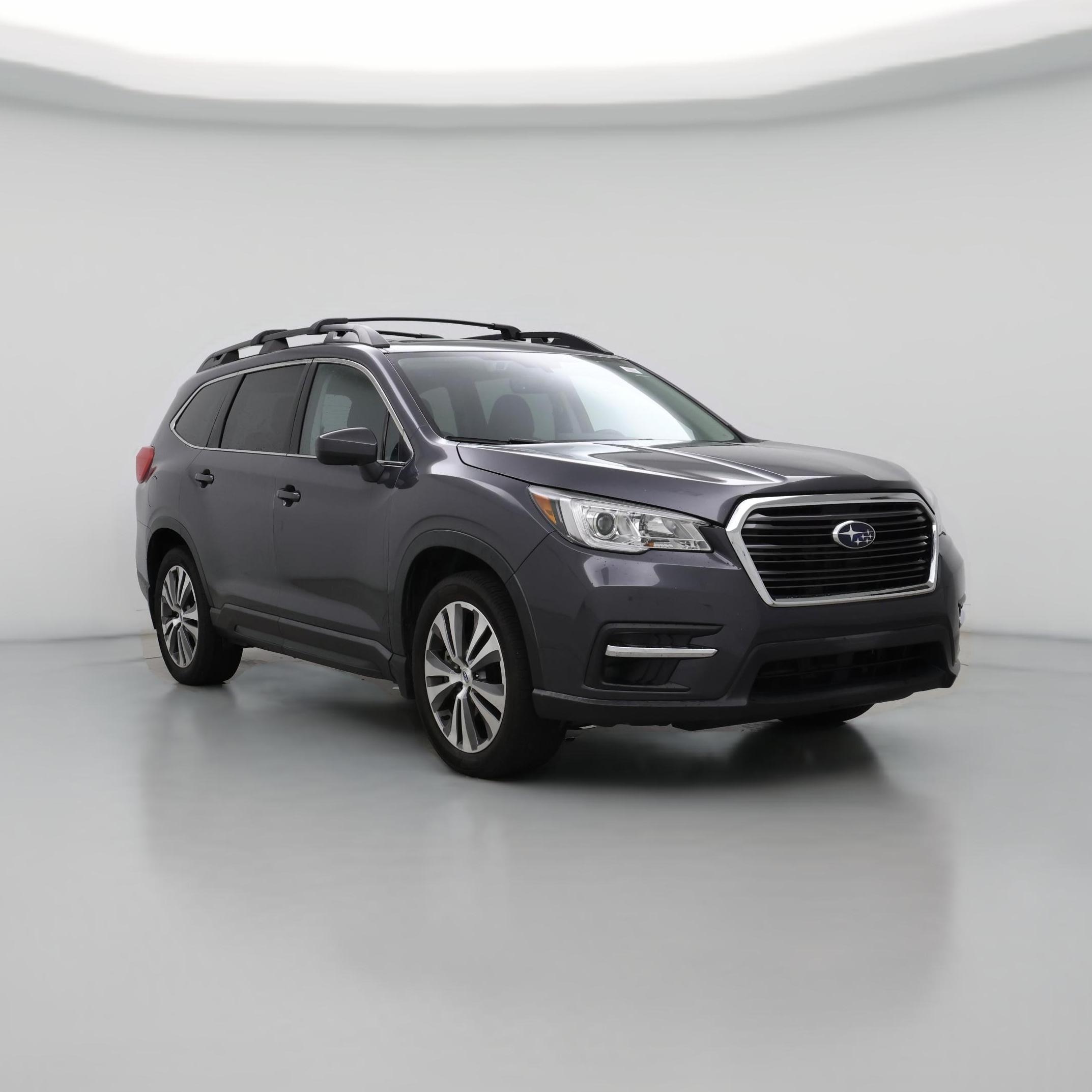 Thumbnail: 2020 Subaru Ascent - 1