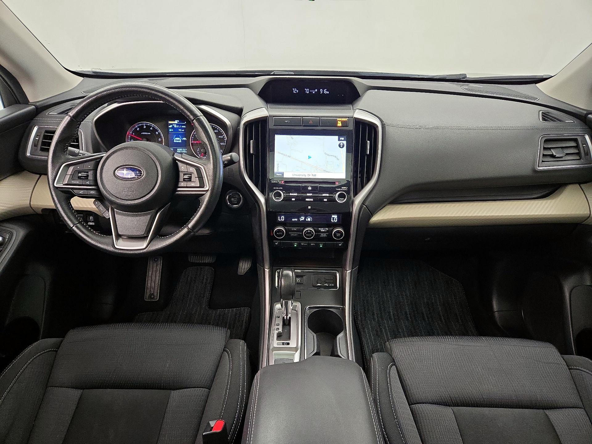 Thumbnail: 2020 Subaru Ascent - 9