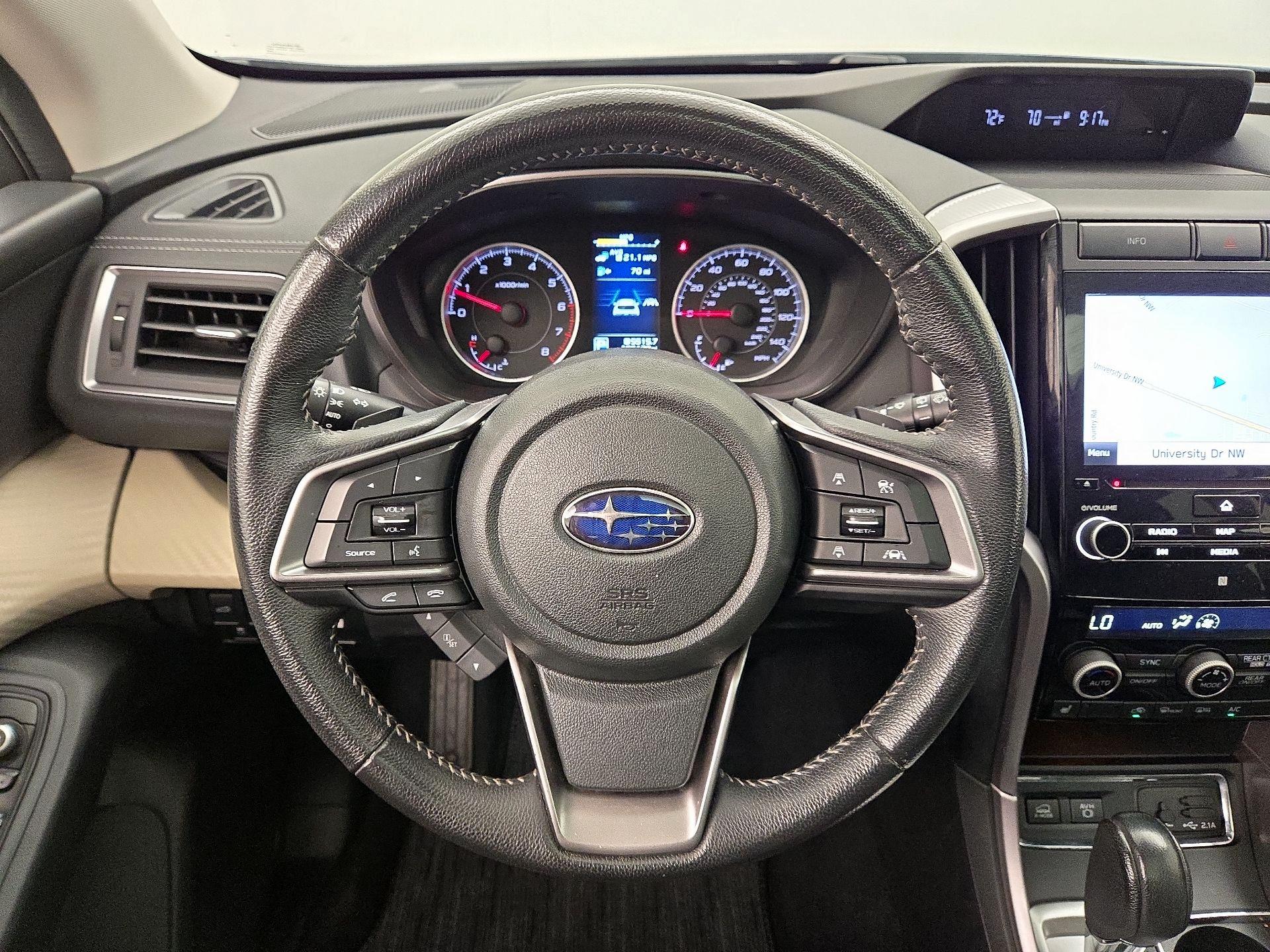Thumbnail: 2020 Subaru Ascent - 10