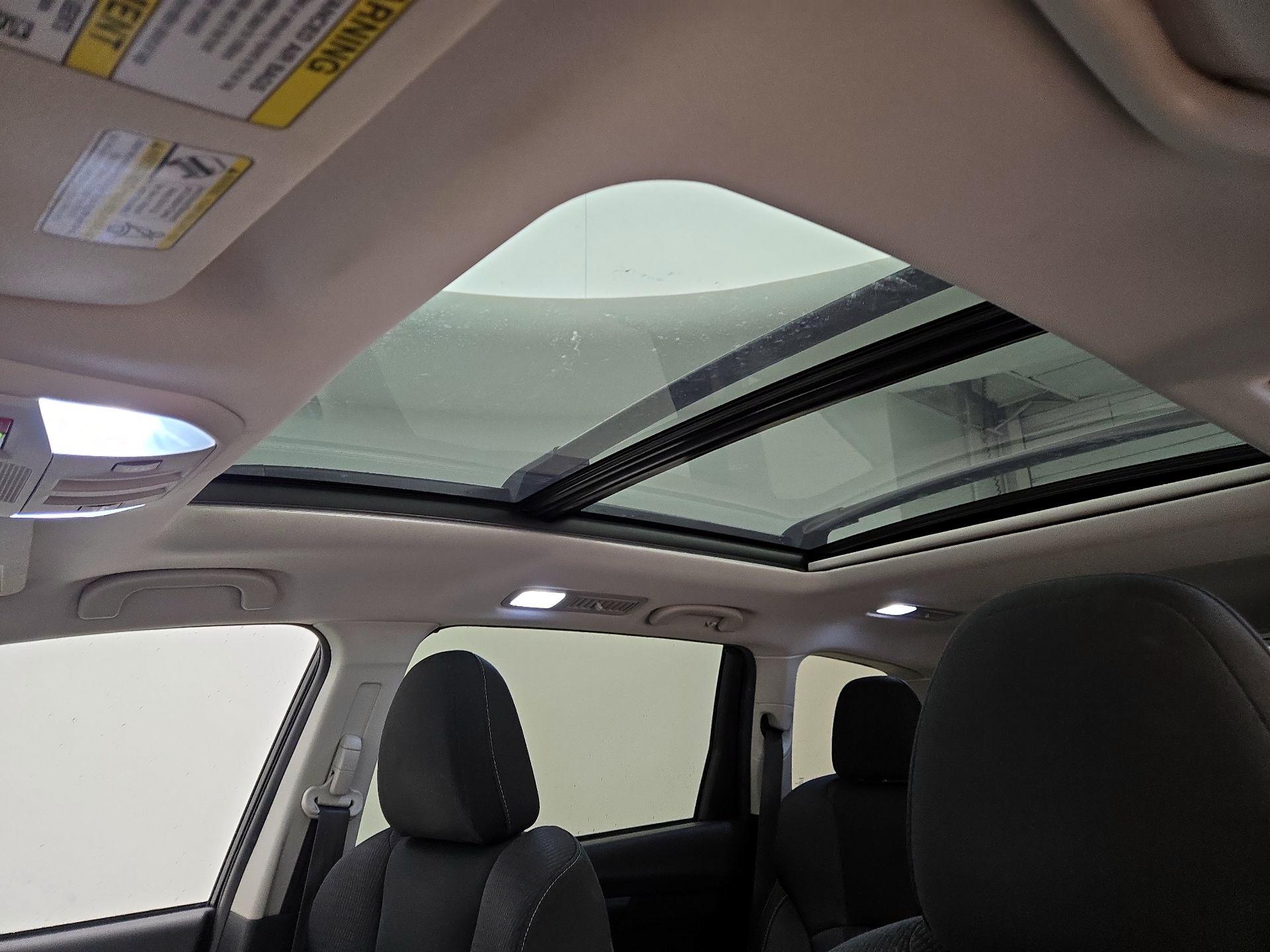 Thumbnail: 2020 Subaru Ascent - 20