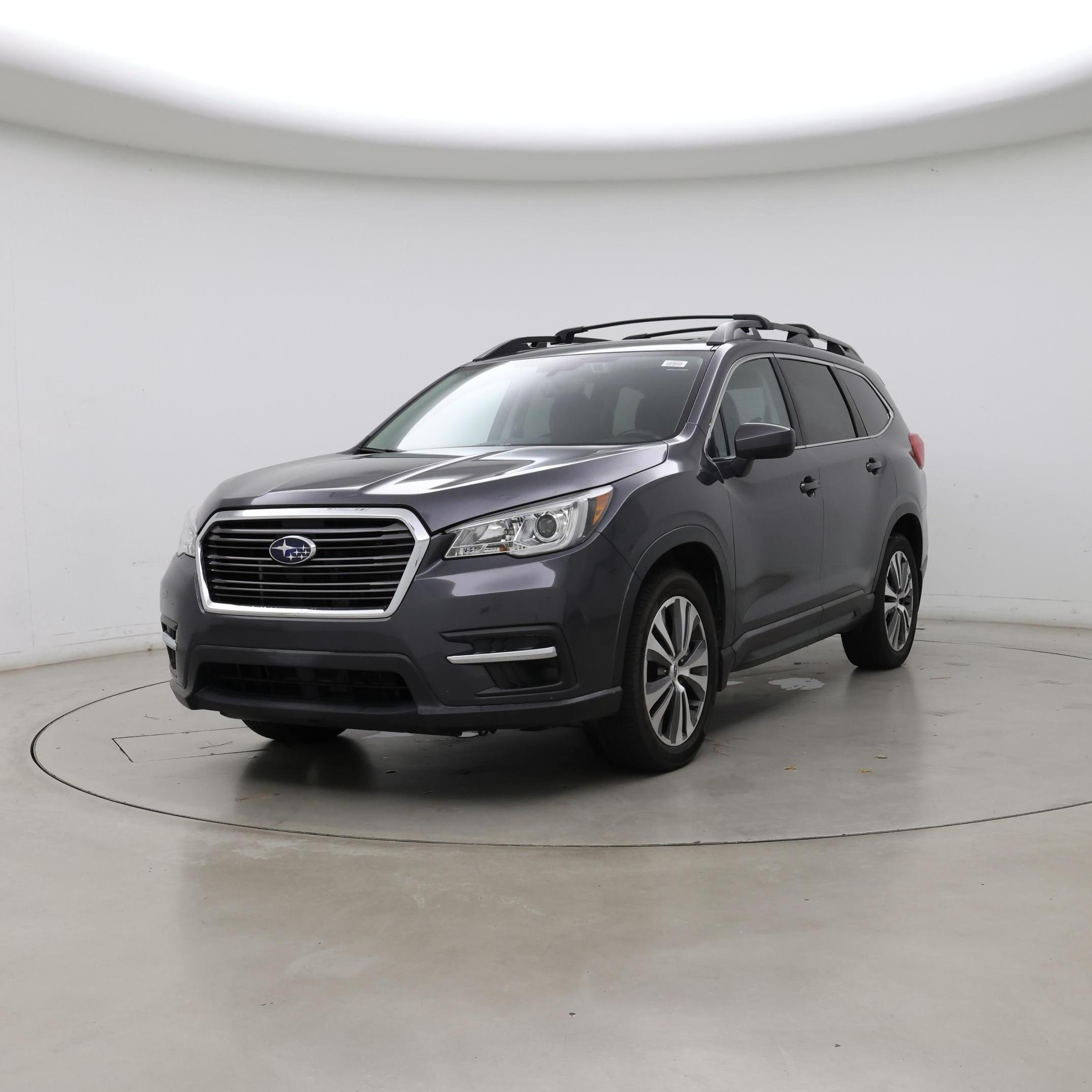 Thumbnail: 2020 Subaru Ascent - 4
