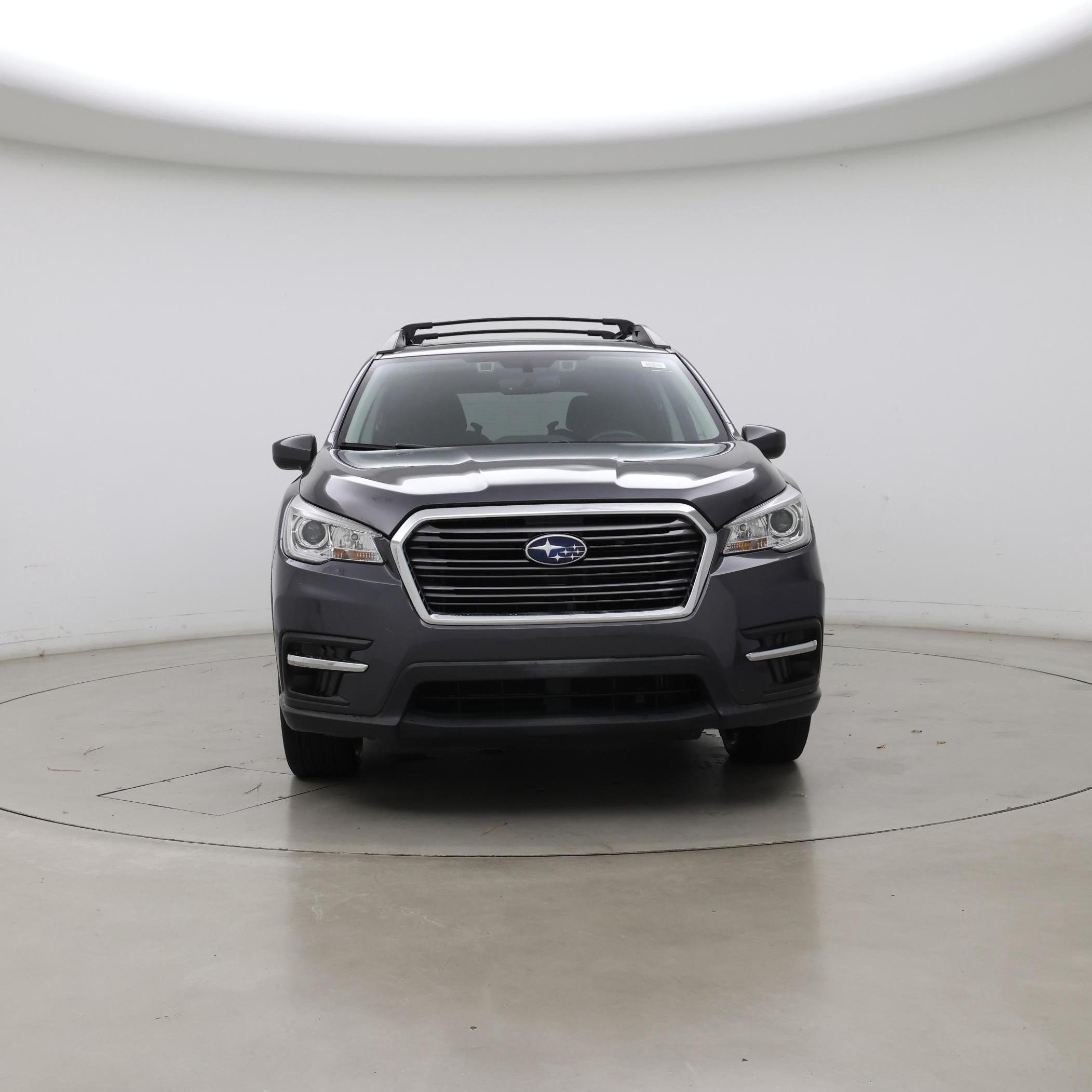 Thumbnail: 2020 Subaru Ascent - 5