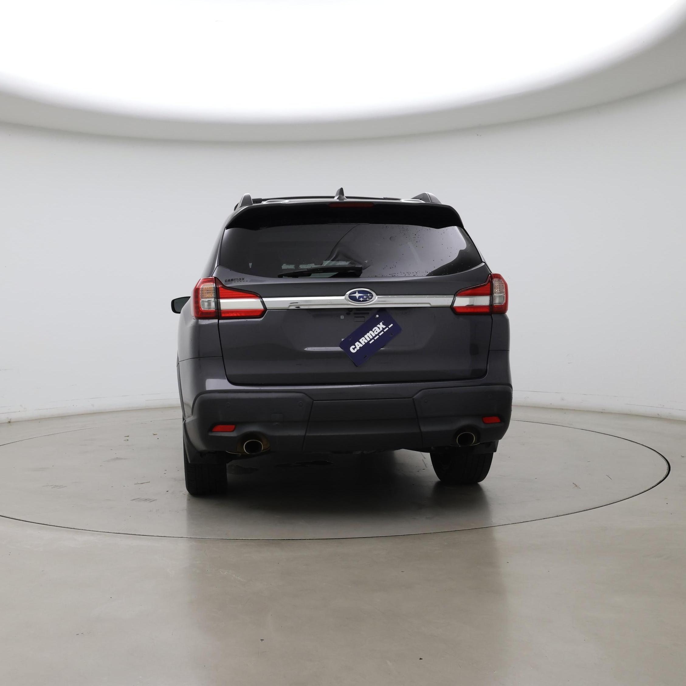 Thumbnail: 2020 Subaru Ascent - 6