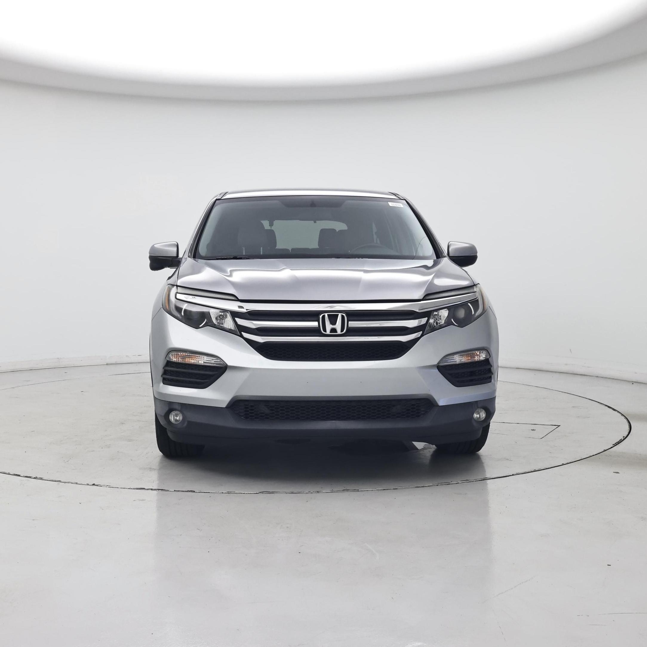 Thumbnail: 2018 Honda Pilot - 5