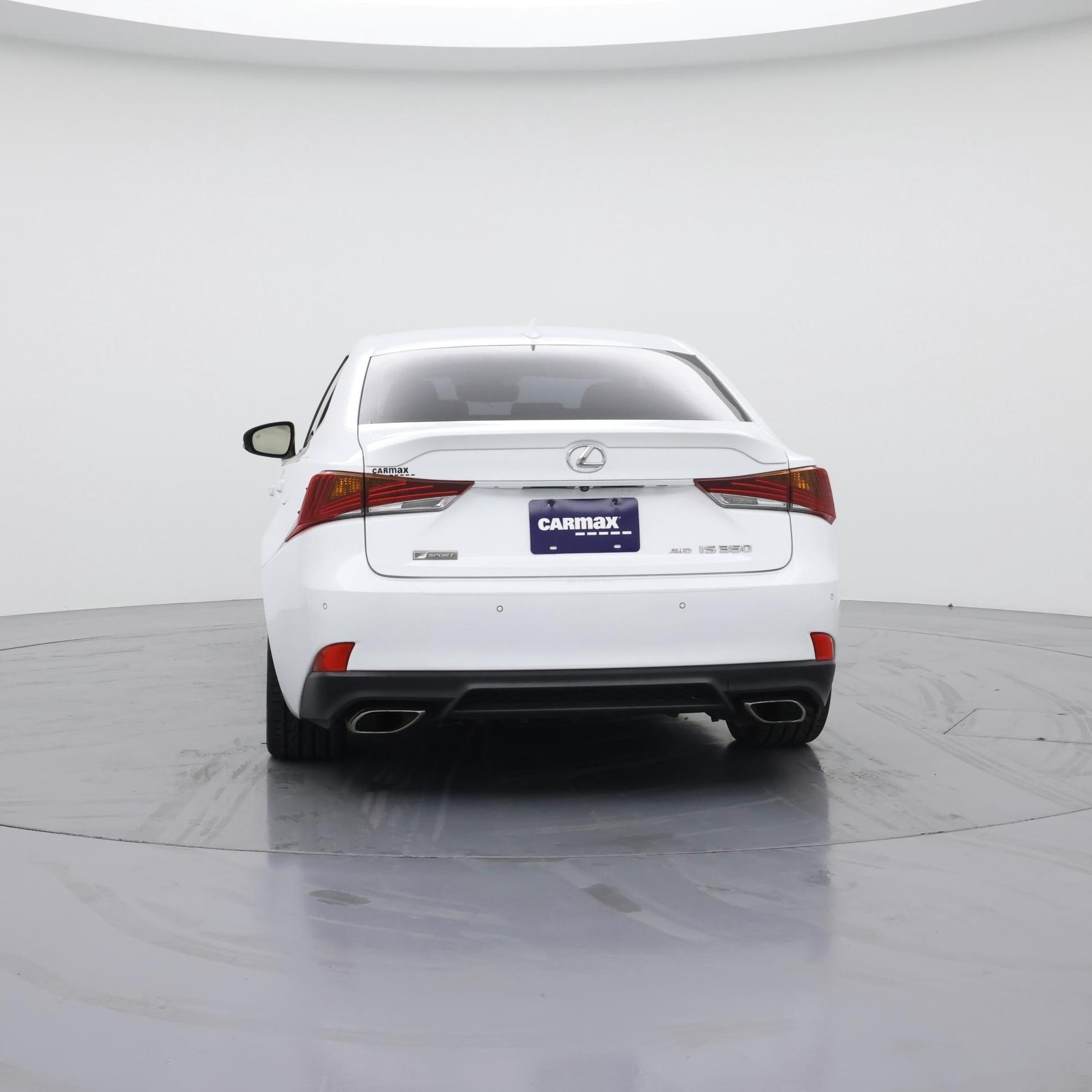 Thumbnail: 2018 Lexus IS - 6