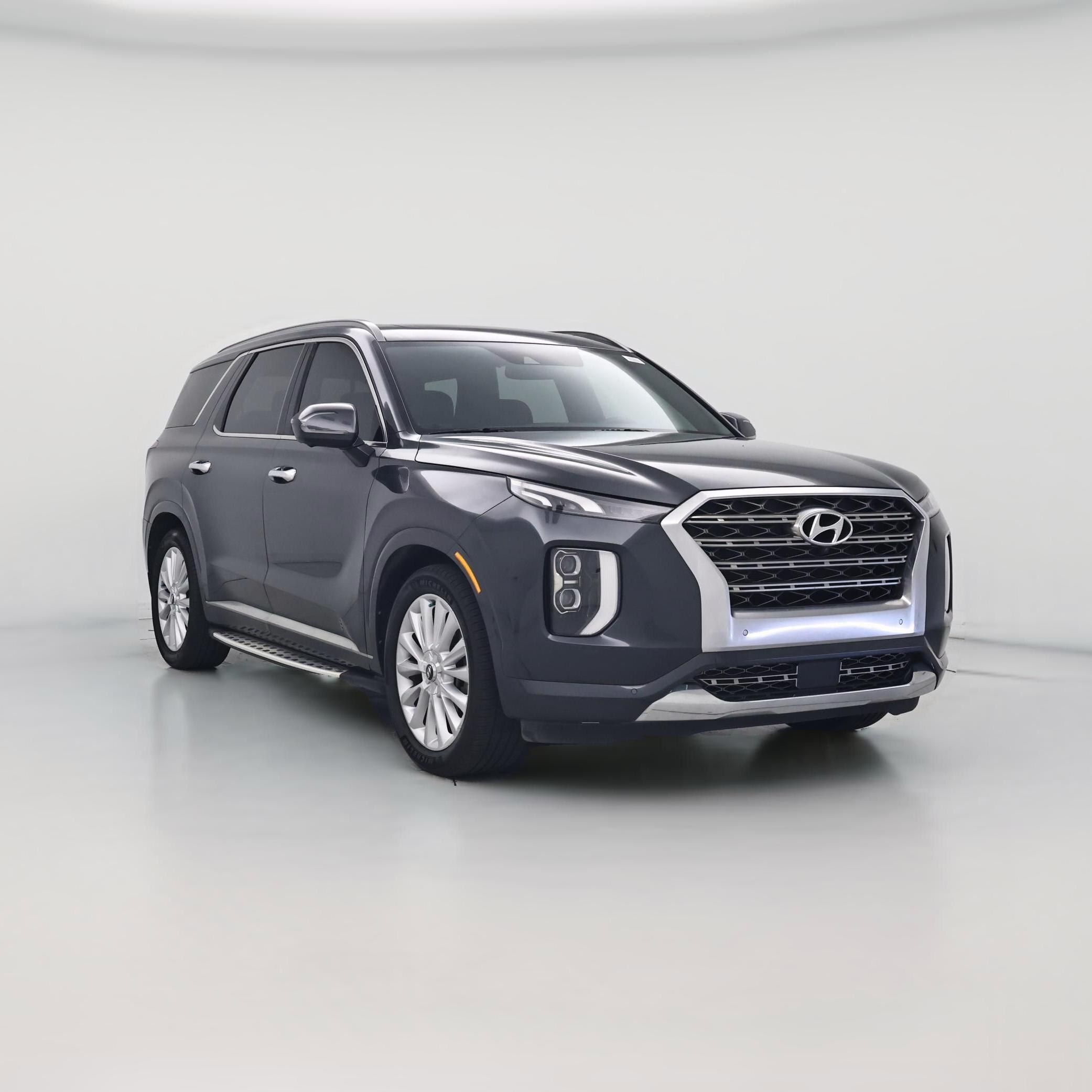 Thumbnail: 2020 Hyundai Palisade - 1