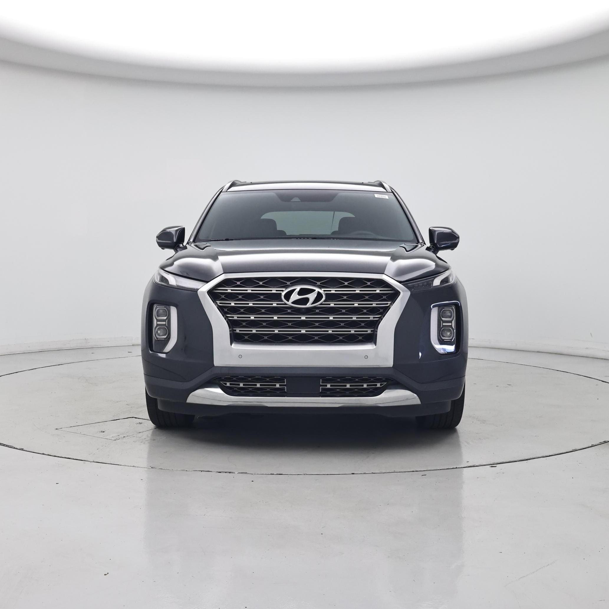 Thumbnail: 2020 Hyundai Palisade - 5