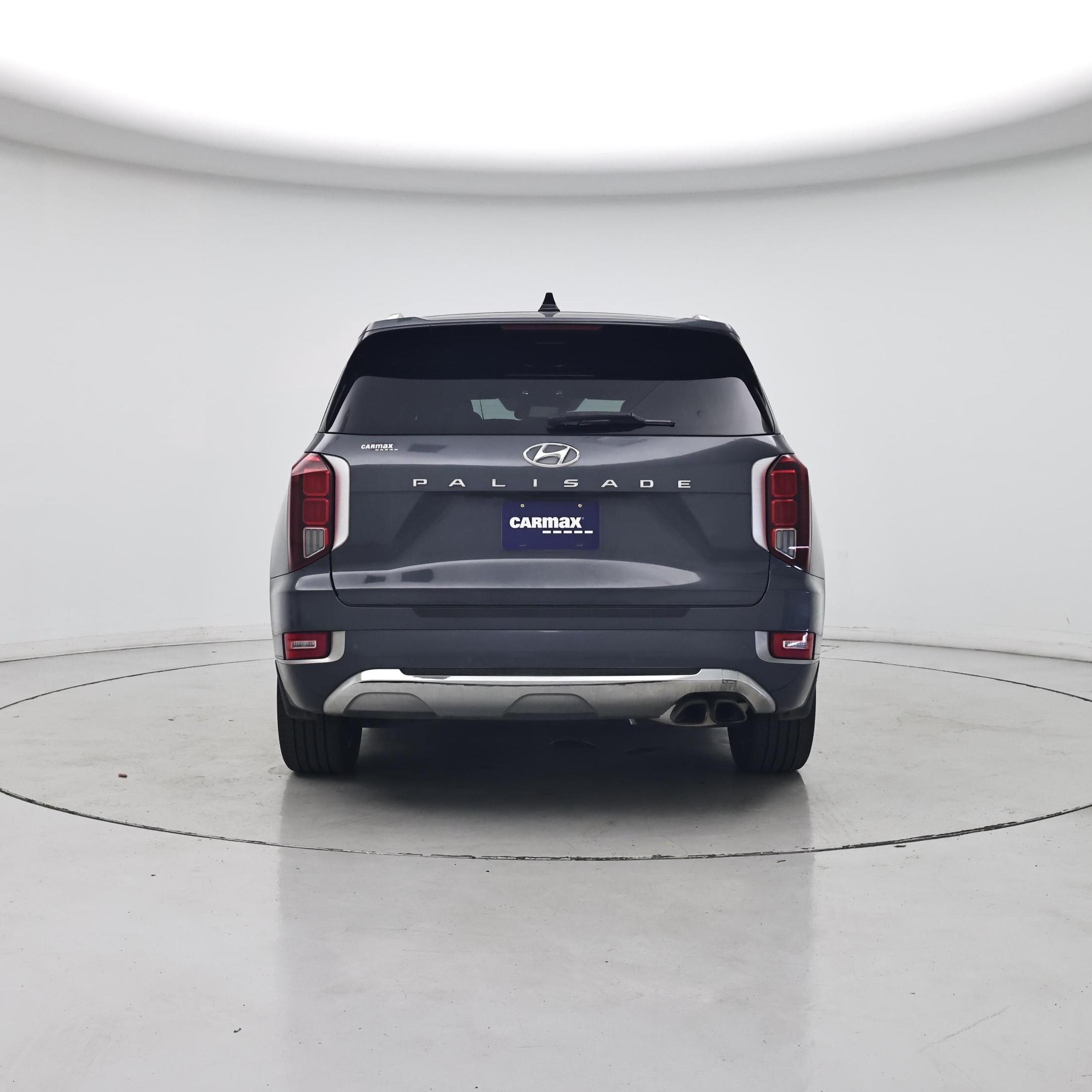 Thumbnail: 2020 Hyundai Palisade - 6