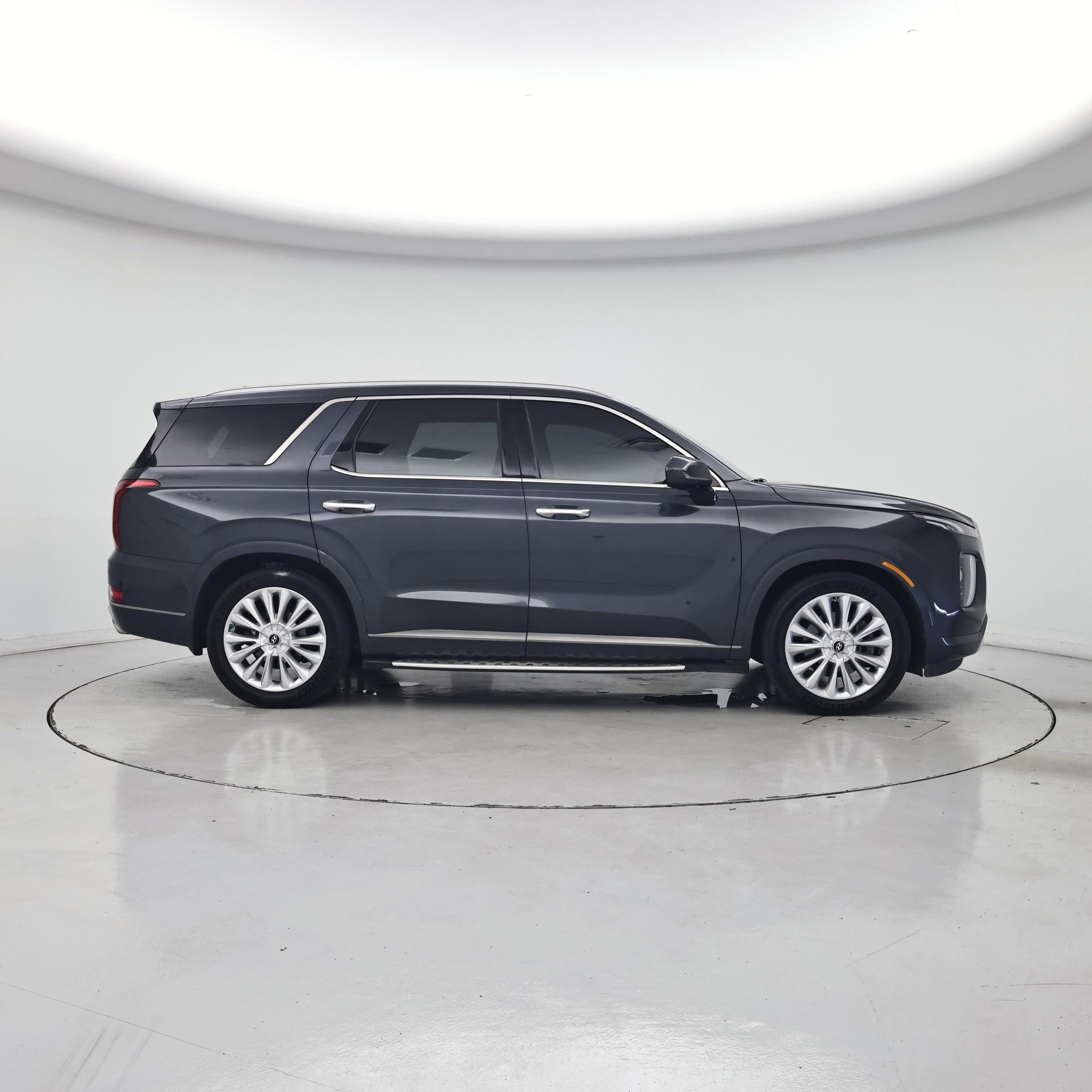Thumbnail: 2020 Hyundai Palisade - 7